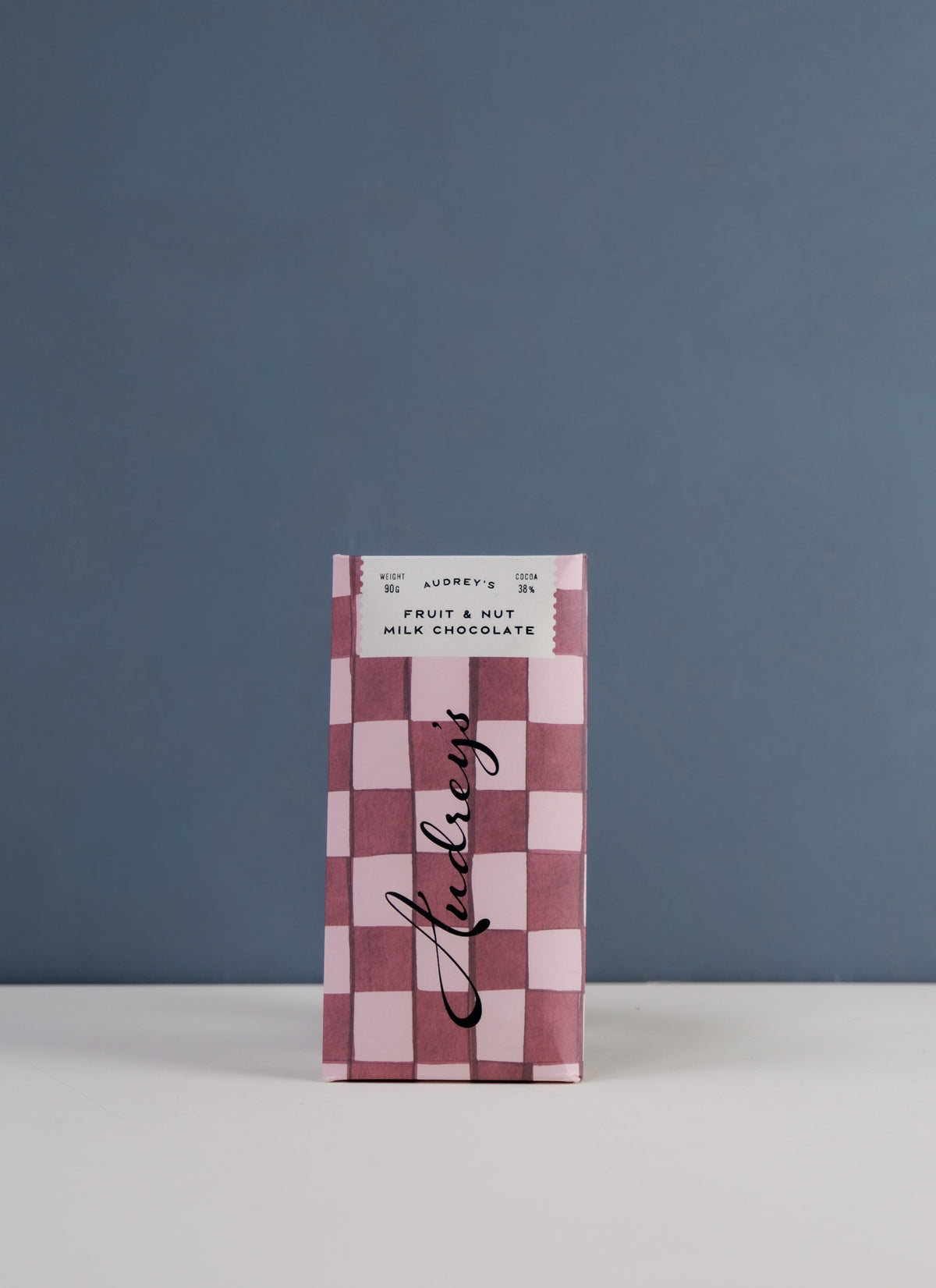 Artisan Chocolate Bar by Audreys