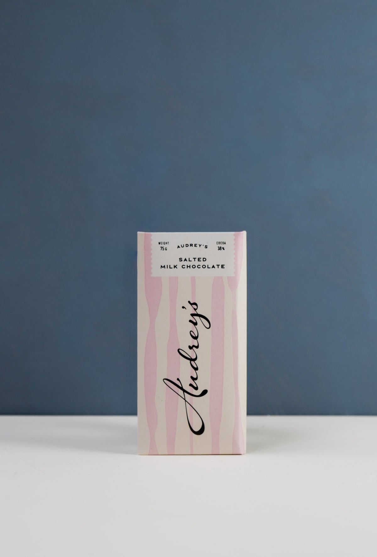 Artisan Chocolate Bar by Audreys