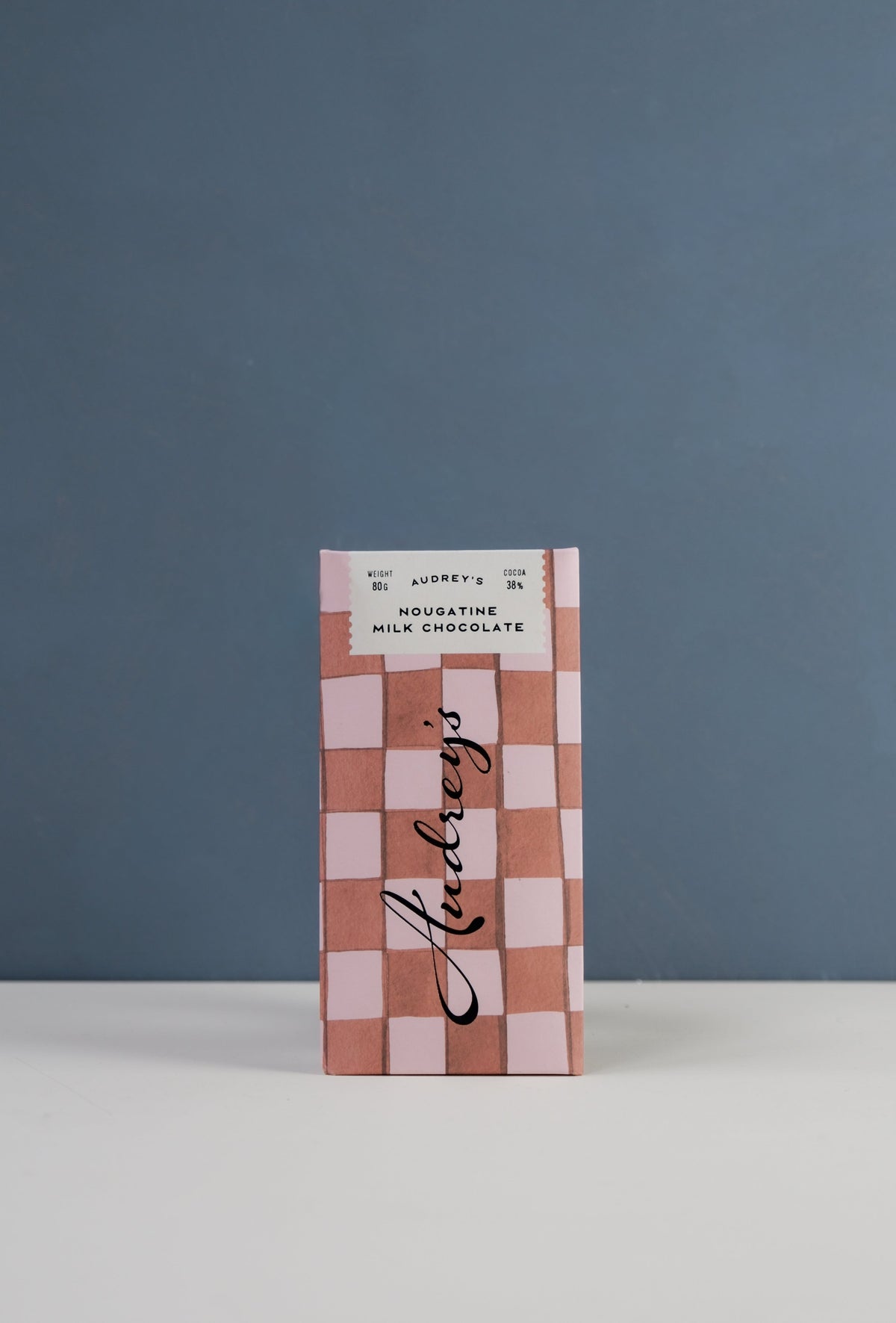 Artisan Chocolate Bar by Audreys