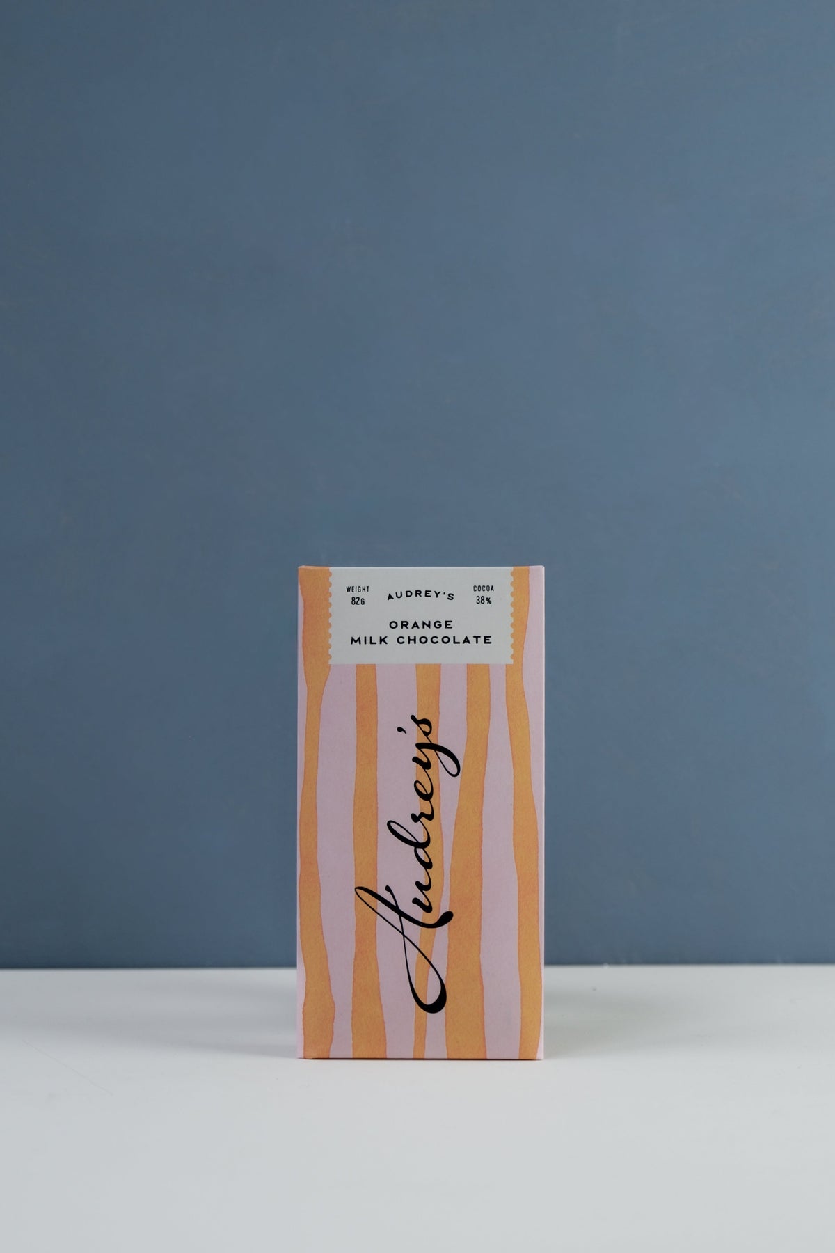 Artisan Chocolate Bar by Audreys