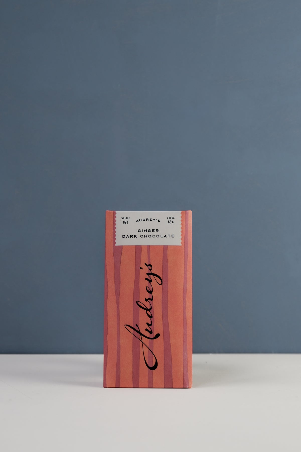 Artisan Chocolate Bar