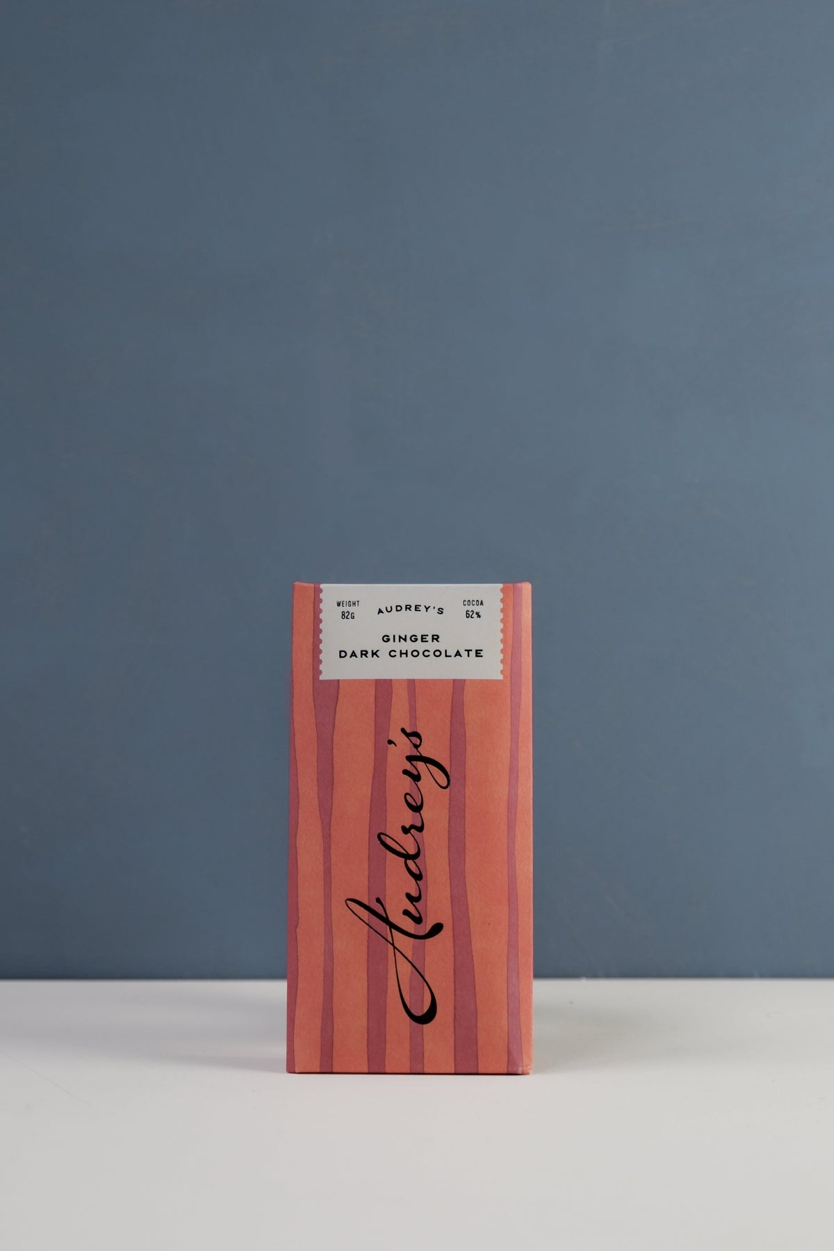 Artisan Chocolate Bar by Audreys