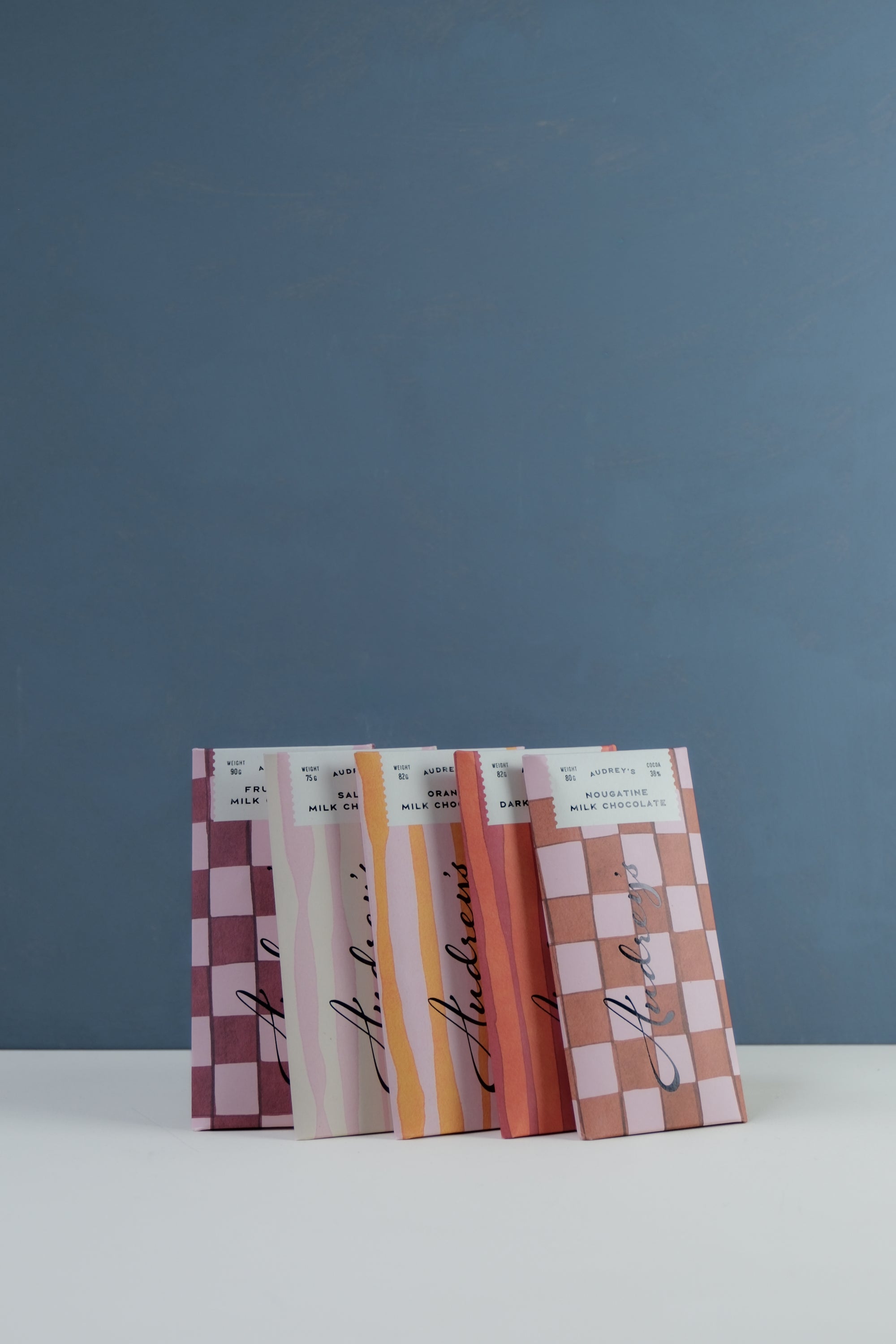 Artisan Chocolate Bar