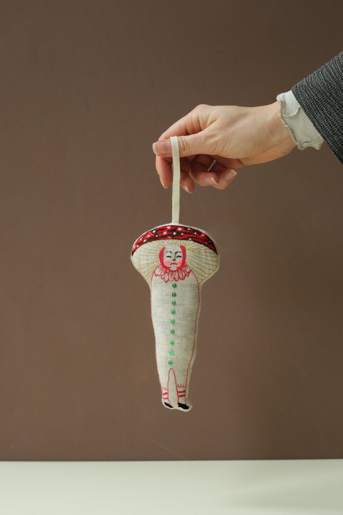 Lavender Filled Decorations