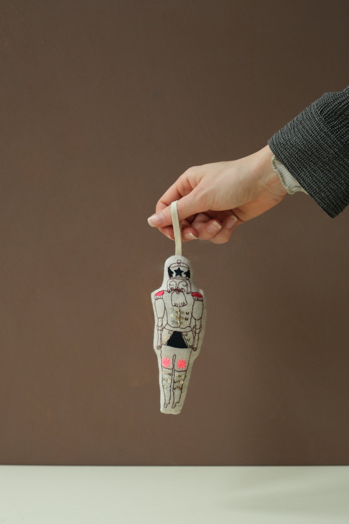 Lavender Filled Decorations