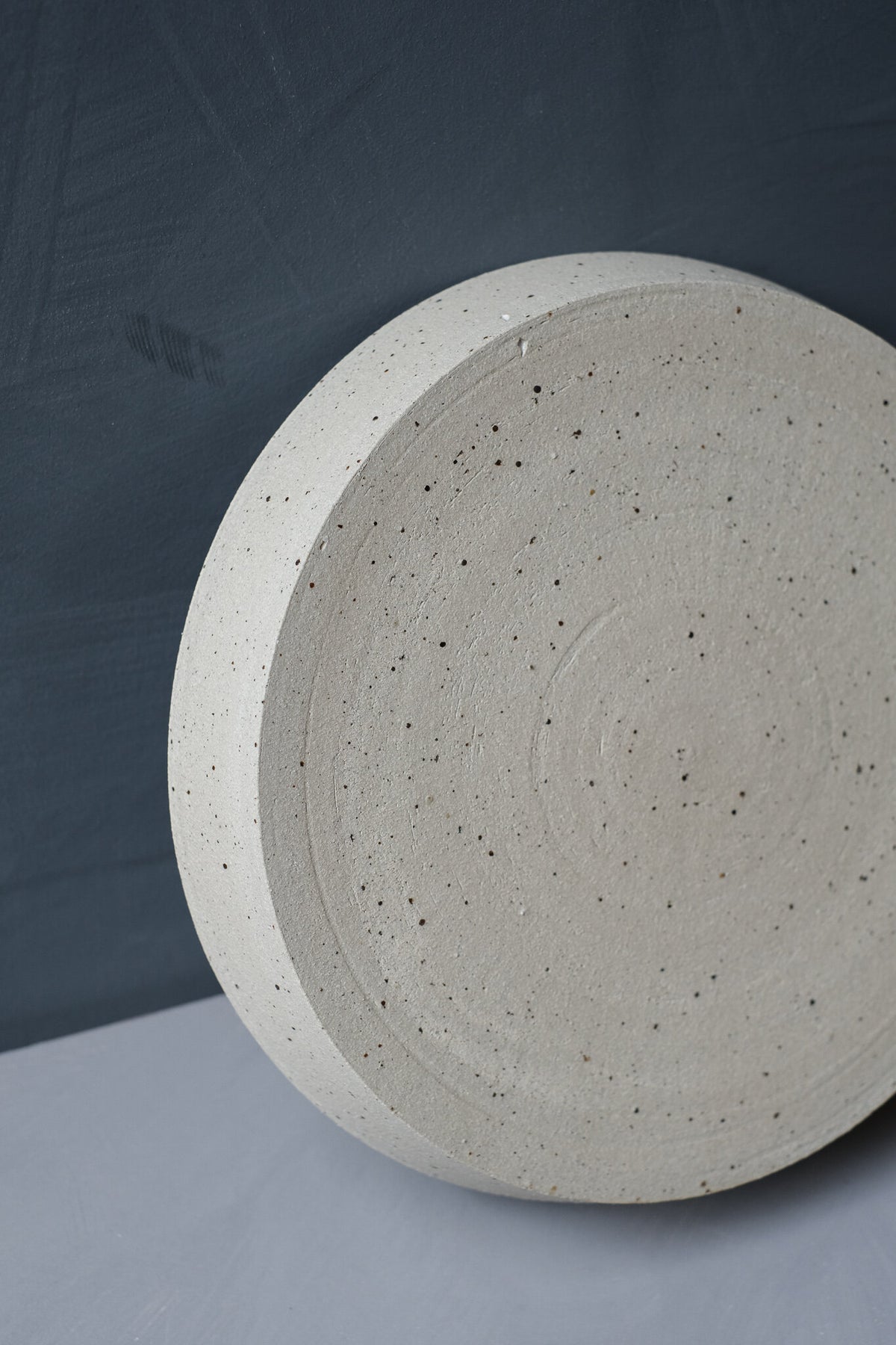 Stoneware Pasta Dish