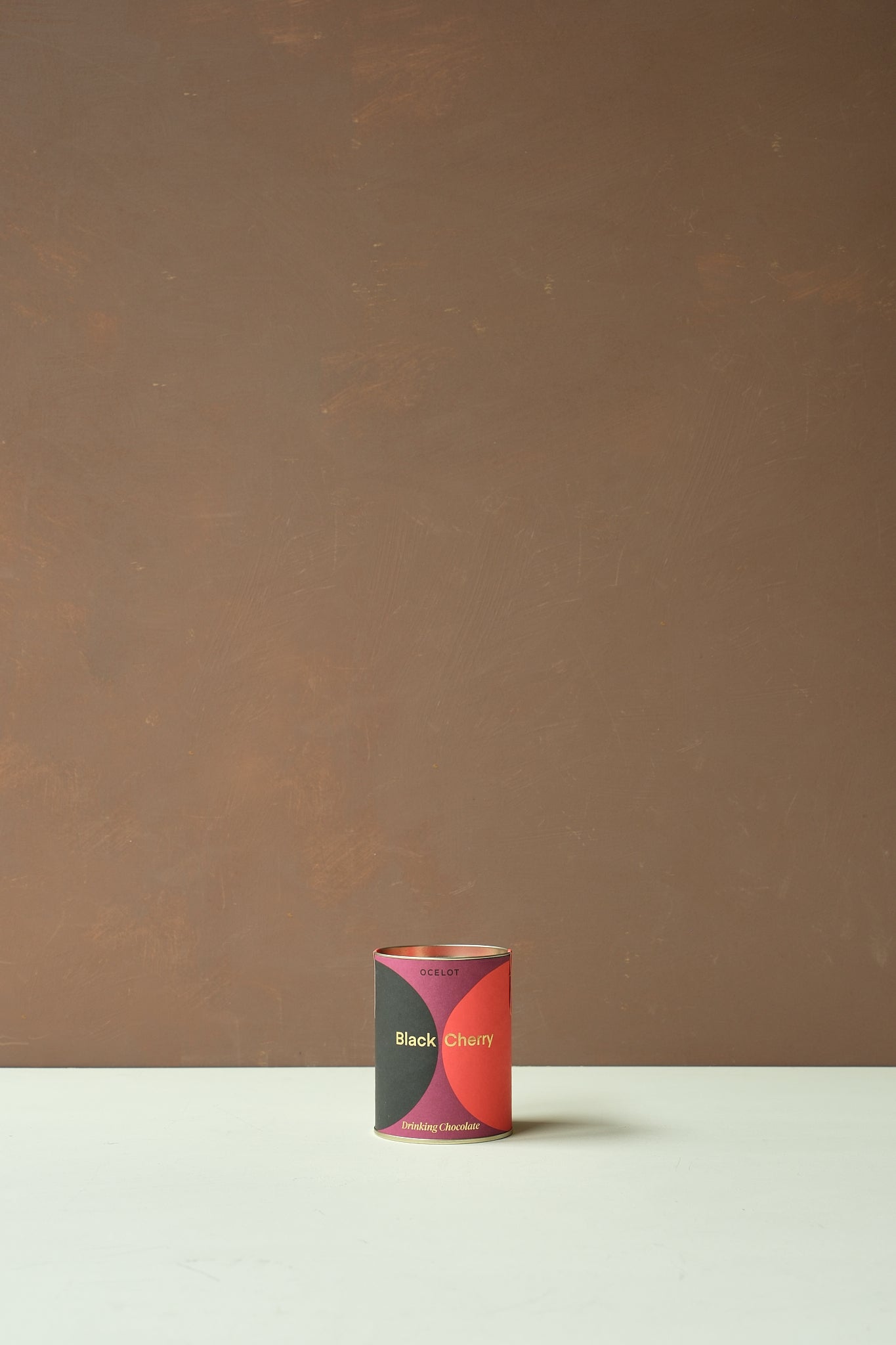 Ocelot Hot Chocolate