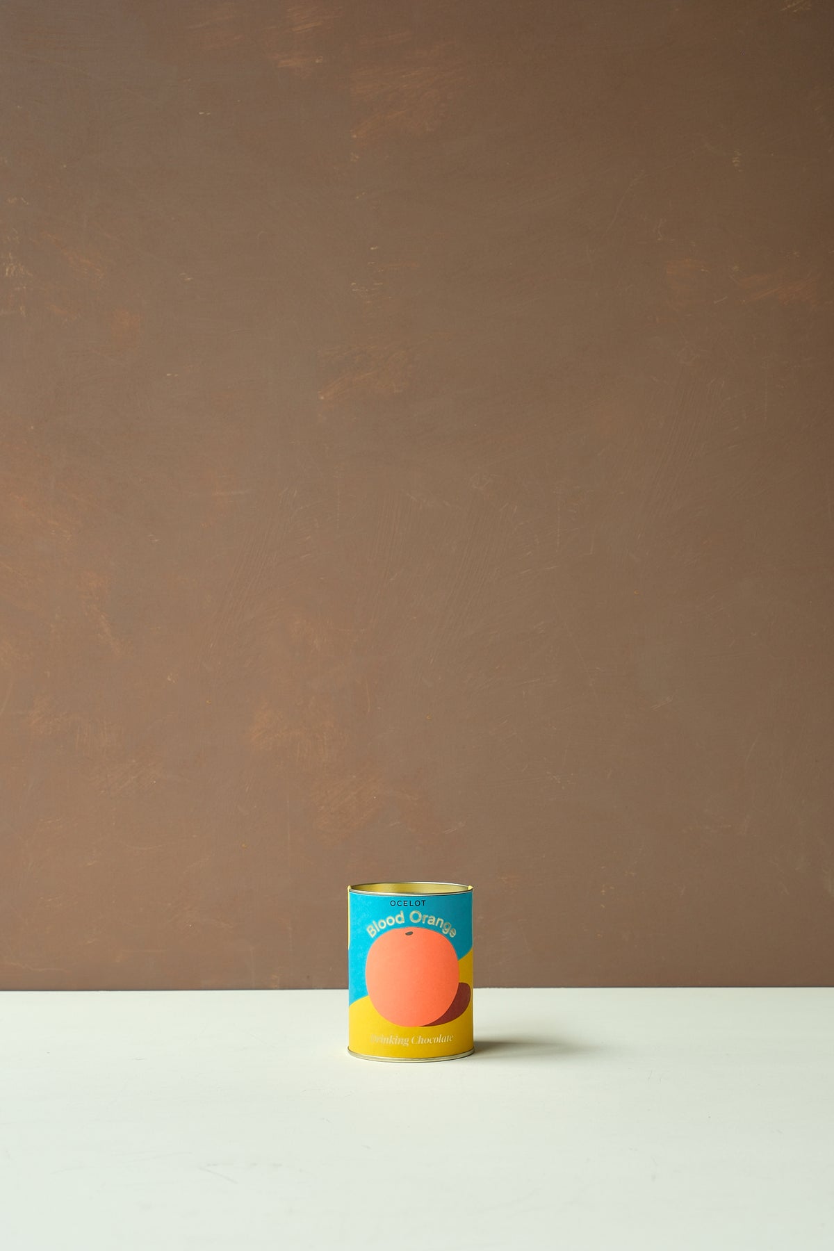 Ocelot Hot Chocolate