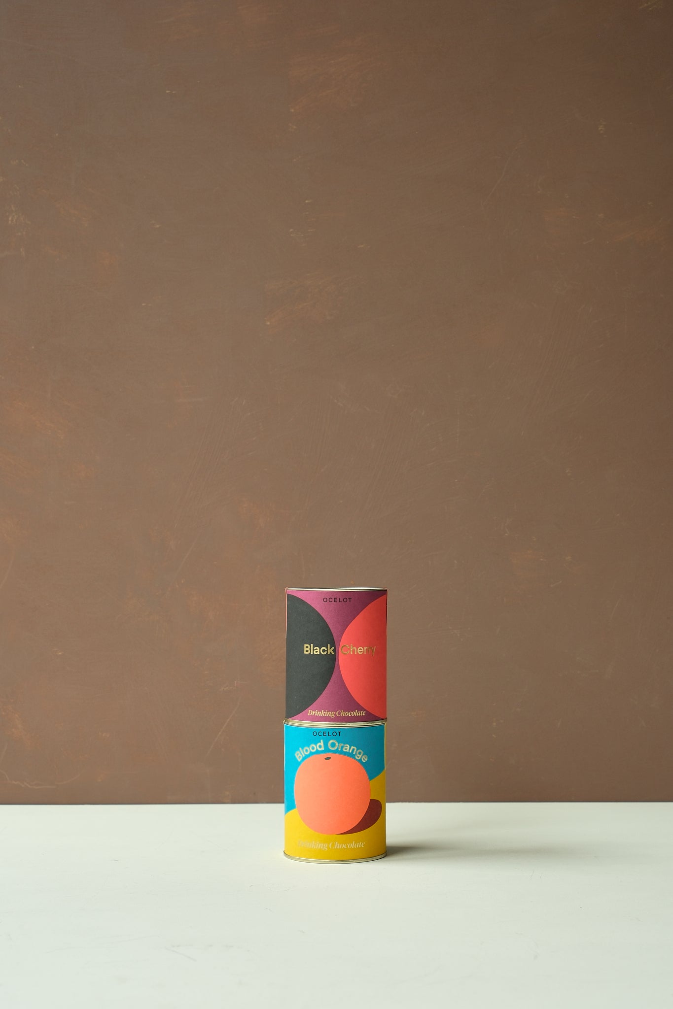 Ocelot Hot Chocolate