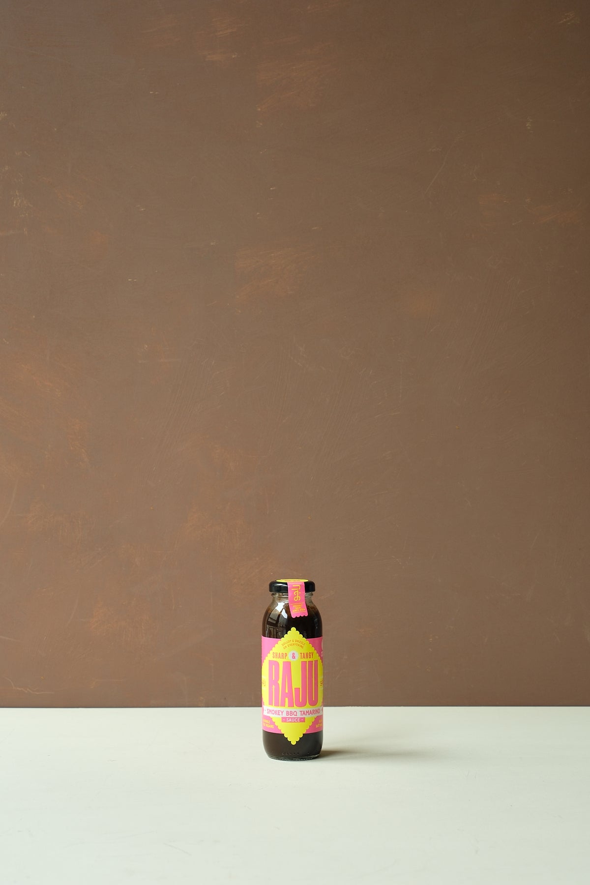 Tangy BBQ Tamarind Sauce