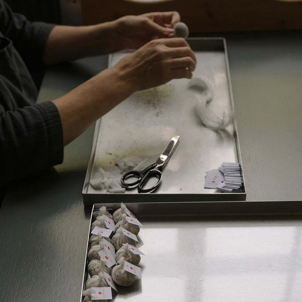 Herbal Tea Blending Workshop with My Cup of Tea | Thursday 27th November