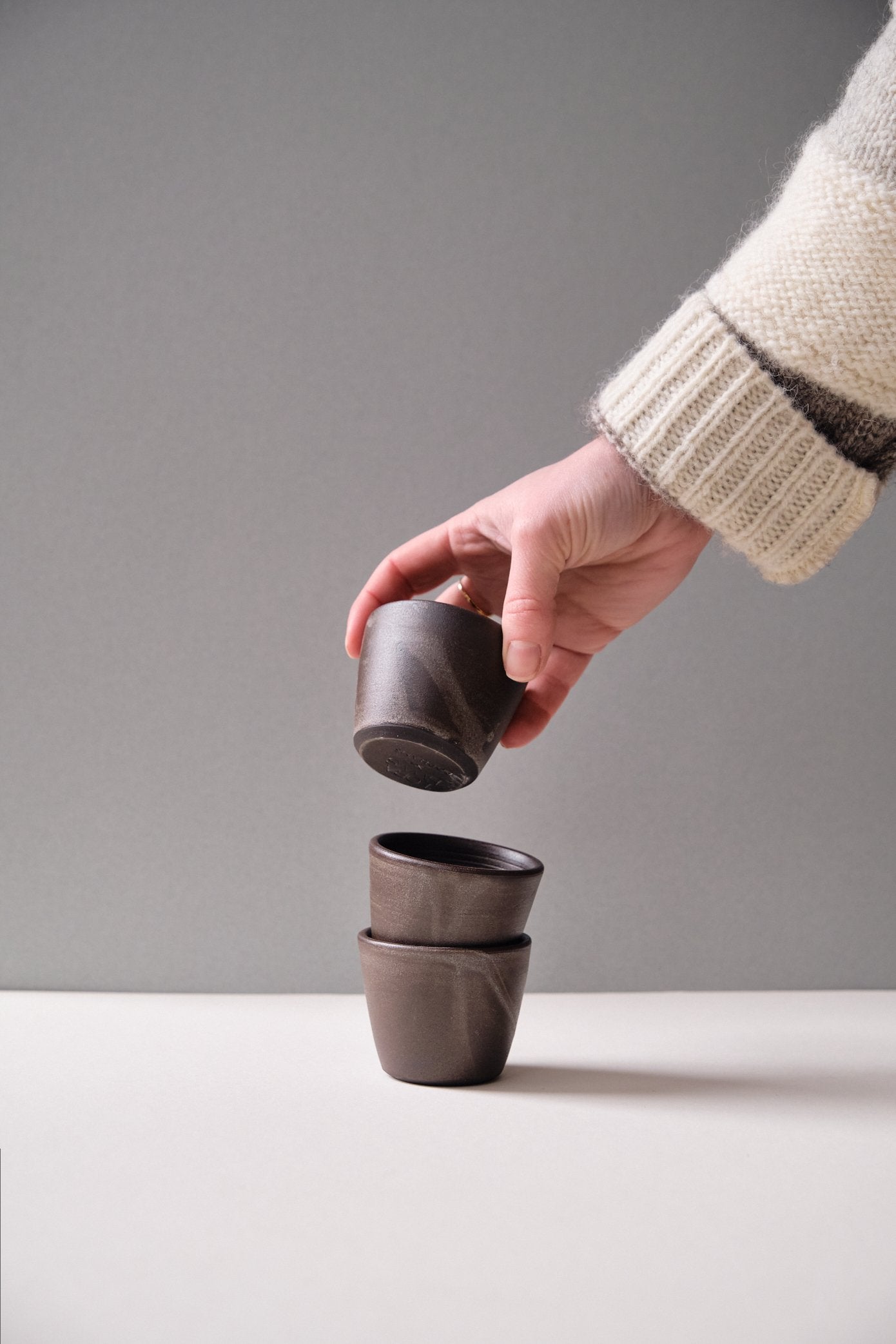 Islington Espresso Cup