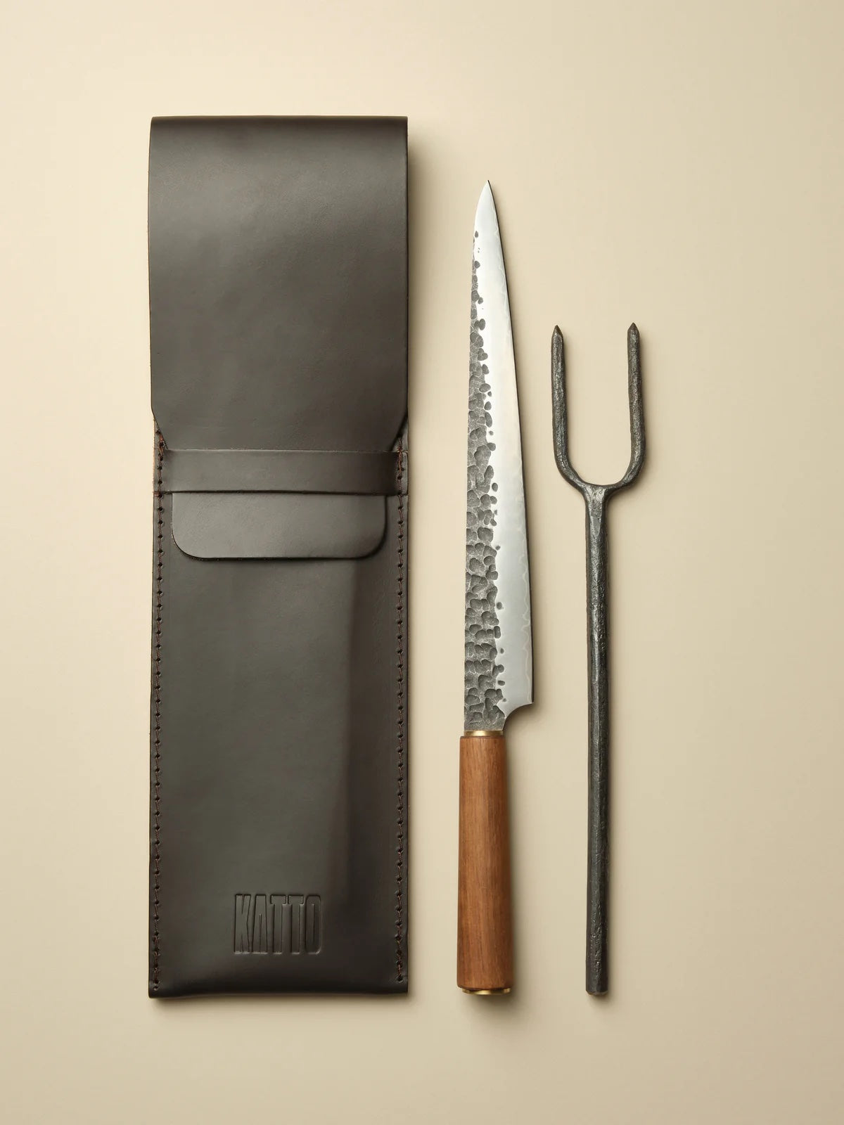 Carving Knife Set