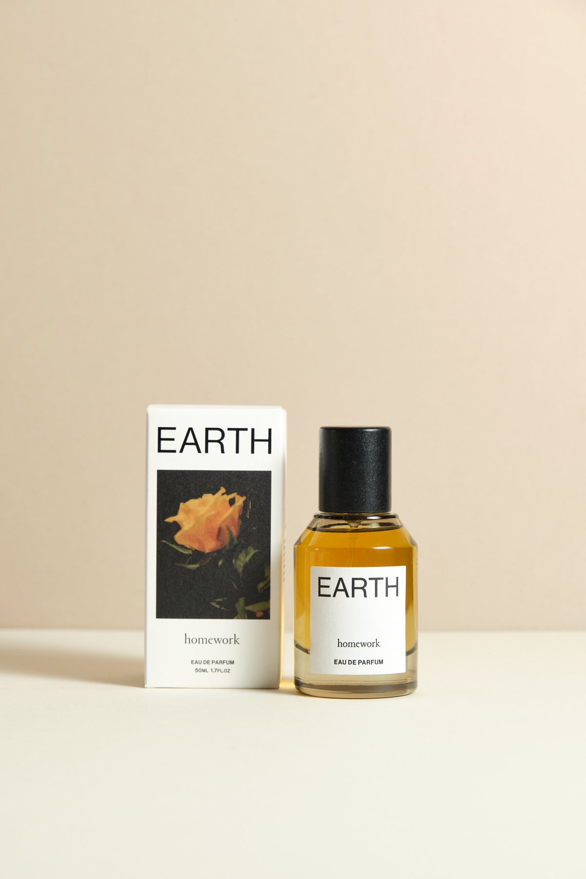 Elements Perfume