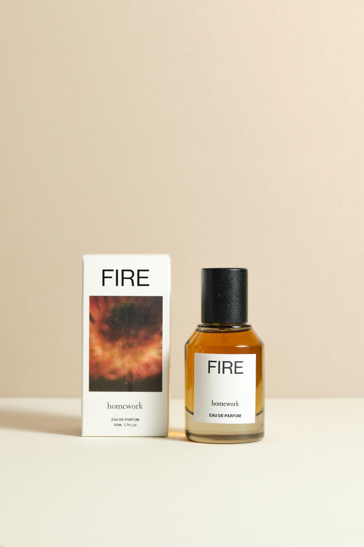 Elements Perfume