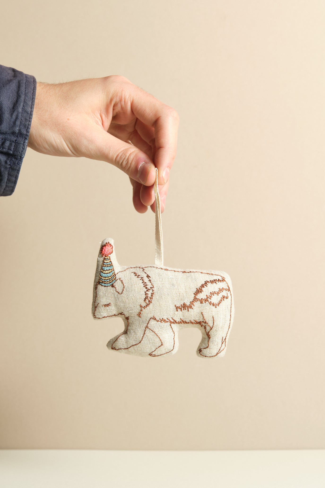 Lavender Filled Decorations