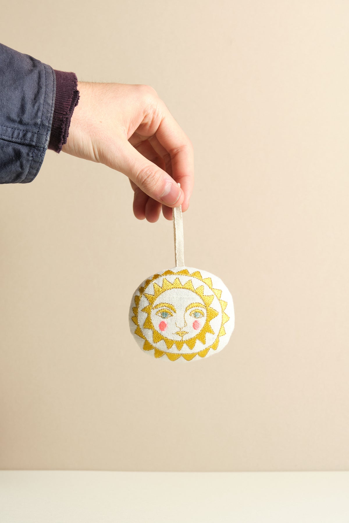 Lavender Filled Decorations