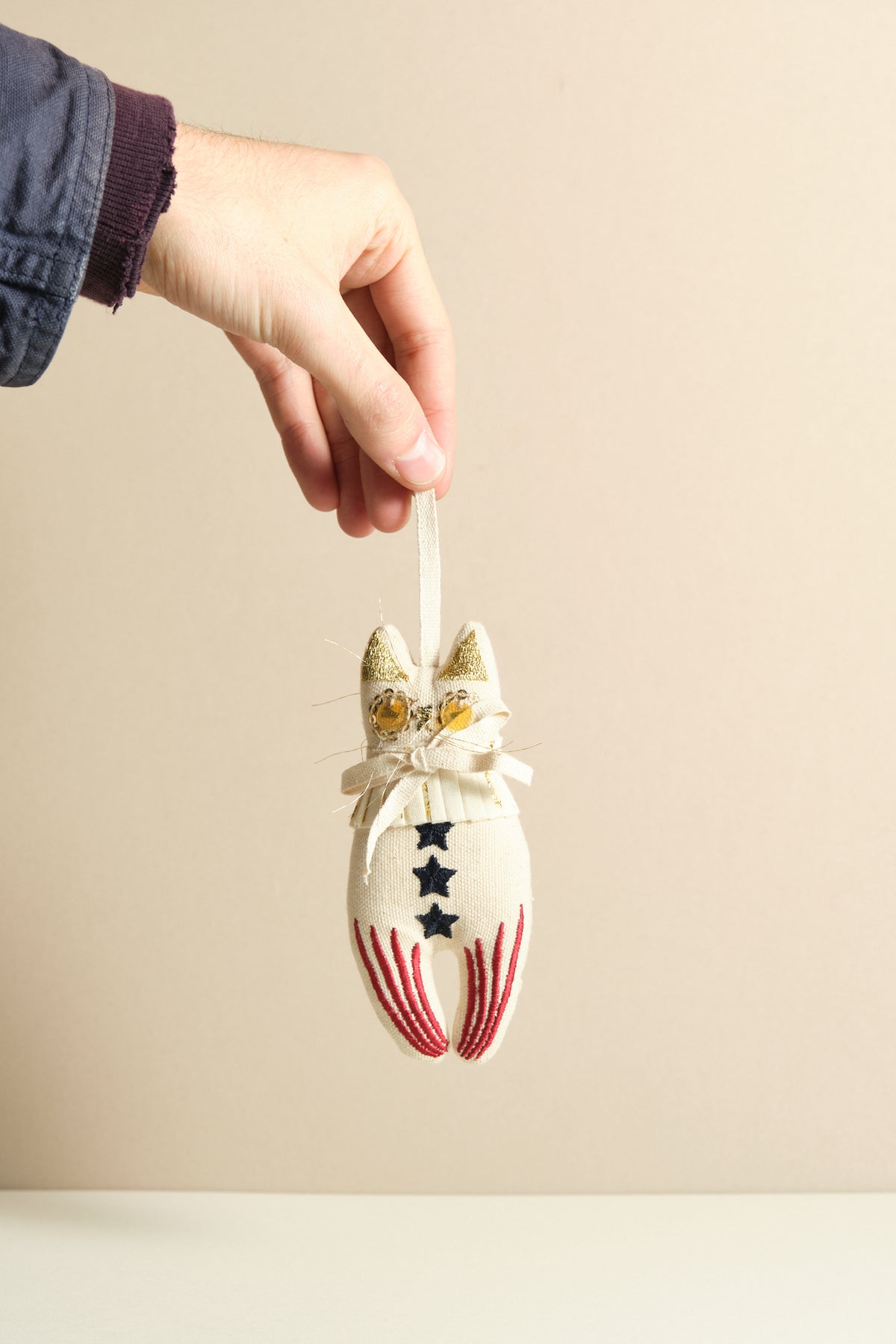 Lavender Filled Decorations