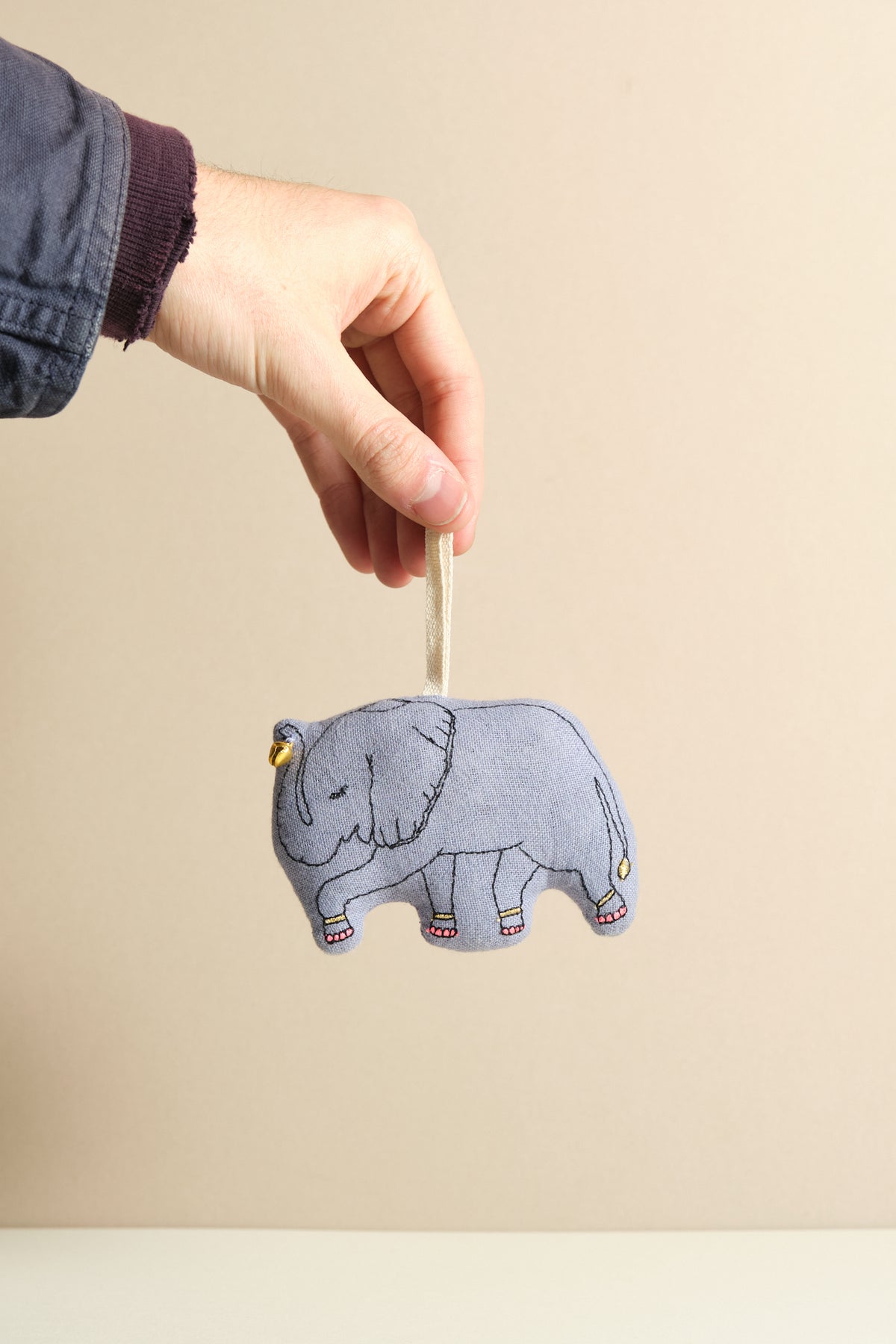 Lavender Filled Decorations