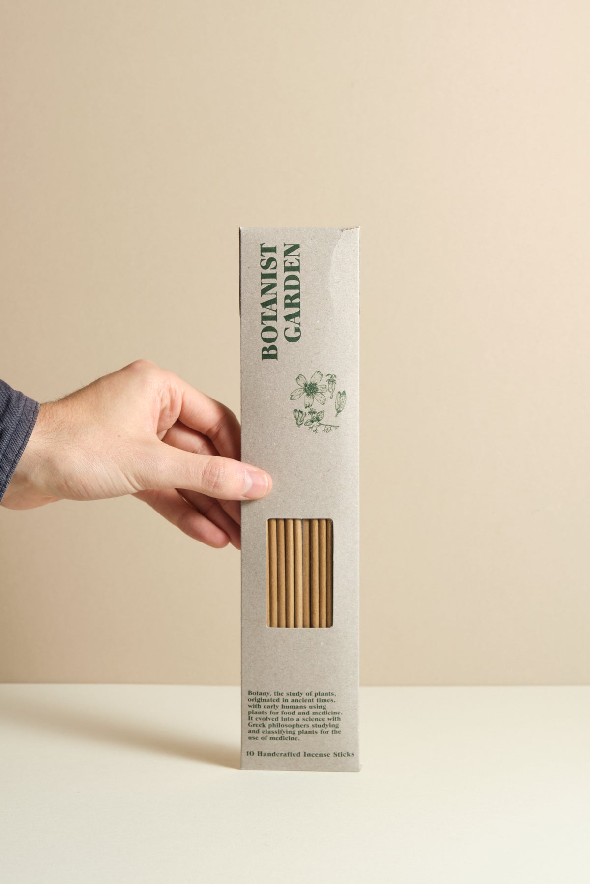 Incense Stick Pack