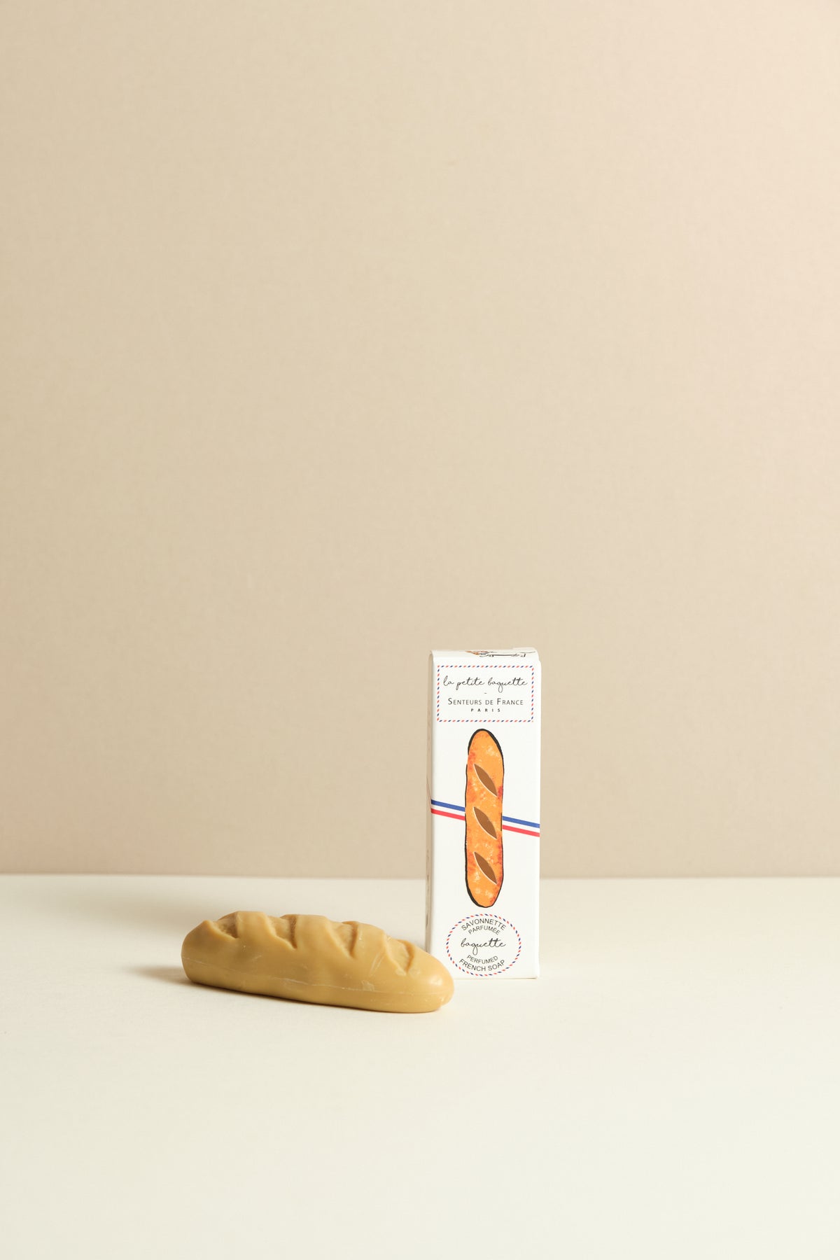 Baguette Soap
