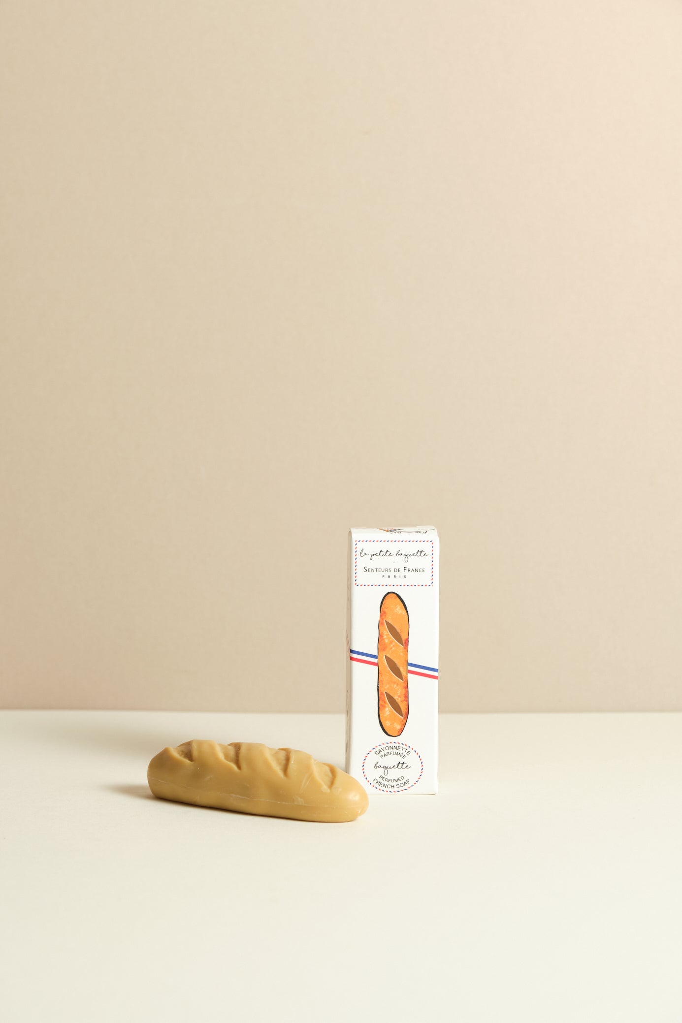 Baguette Soap
