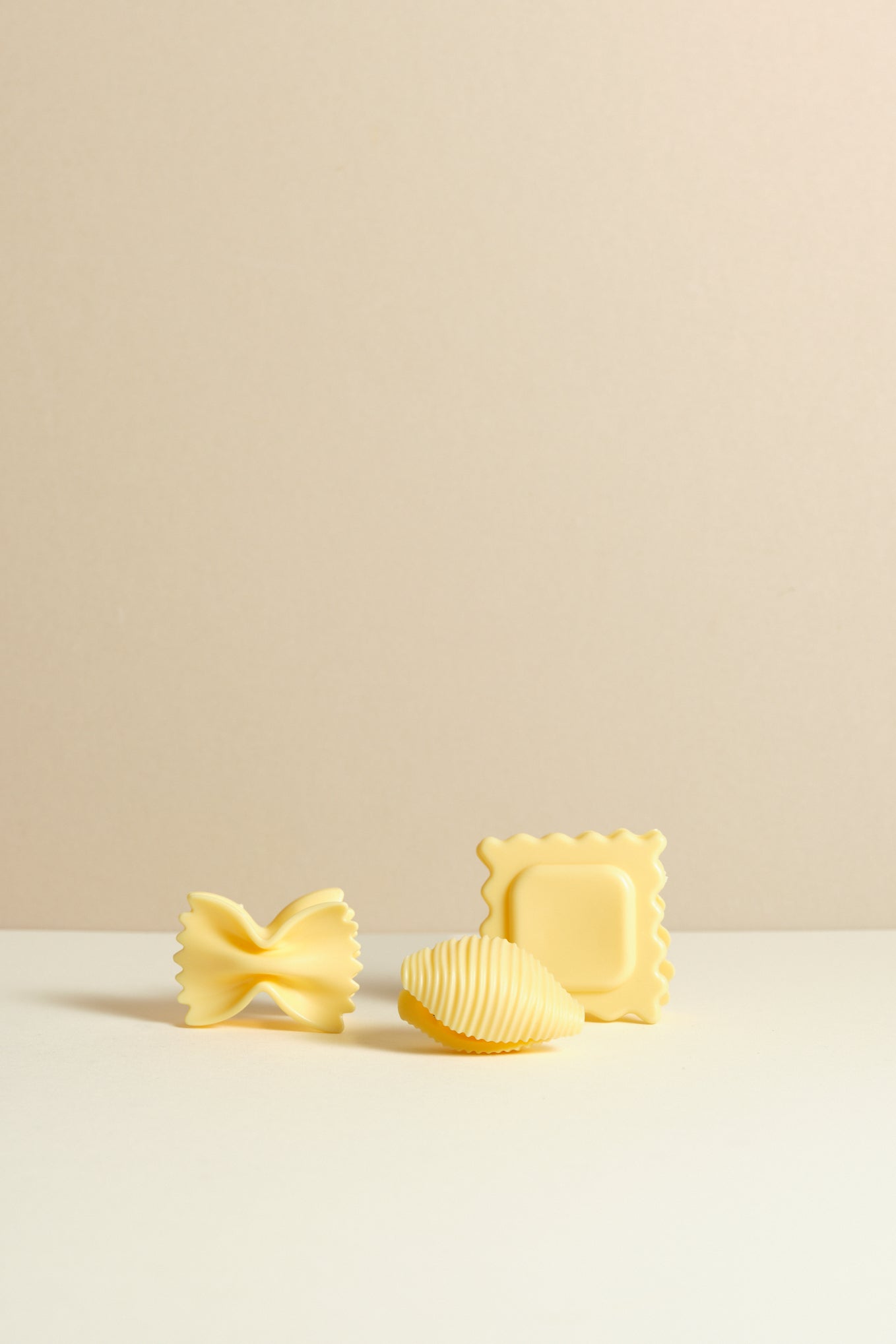 Pasta Bag Clips