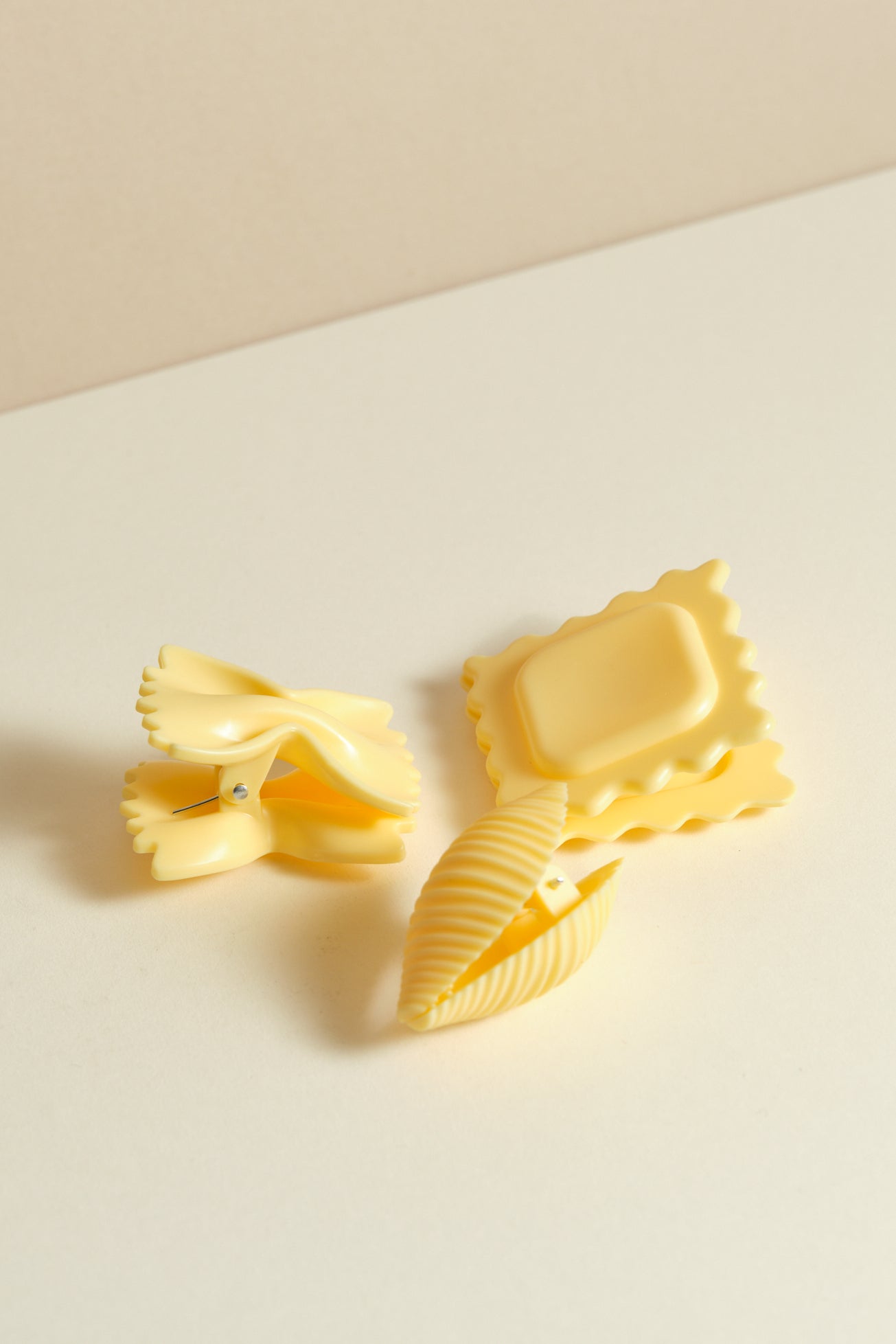 Pasta Bag Clips