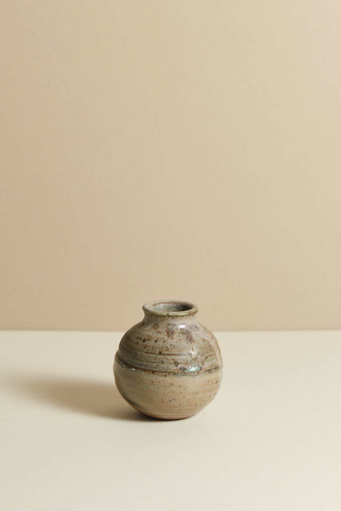Gas-fired Bud Vase