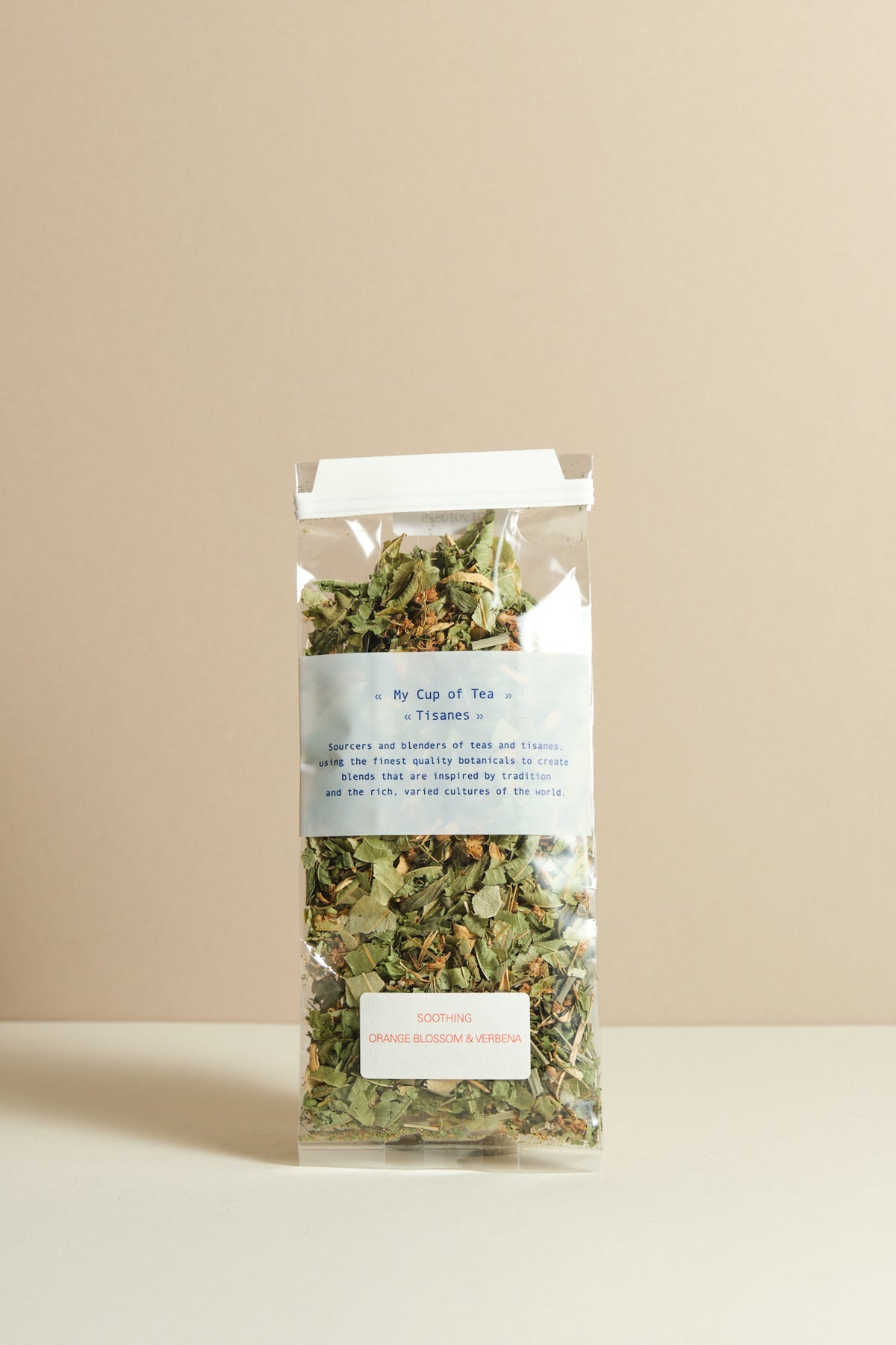 Herbal Tea Blend