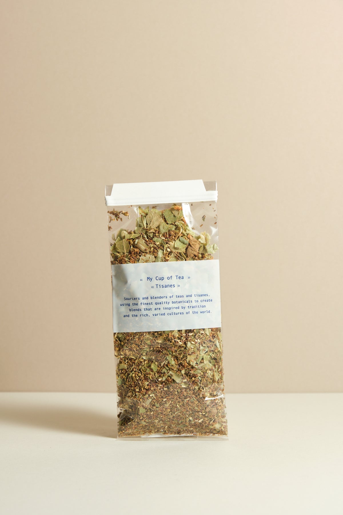 Herbal Tea Blend