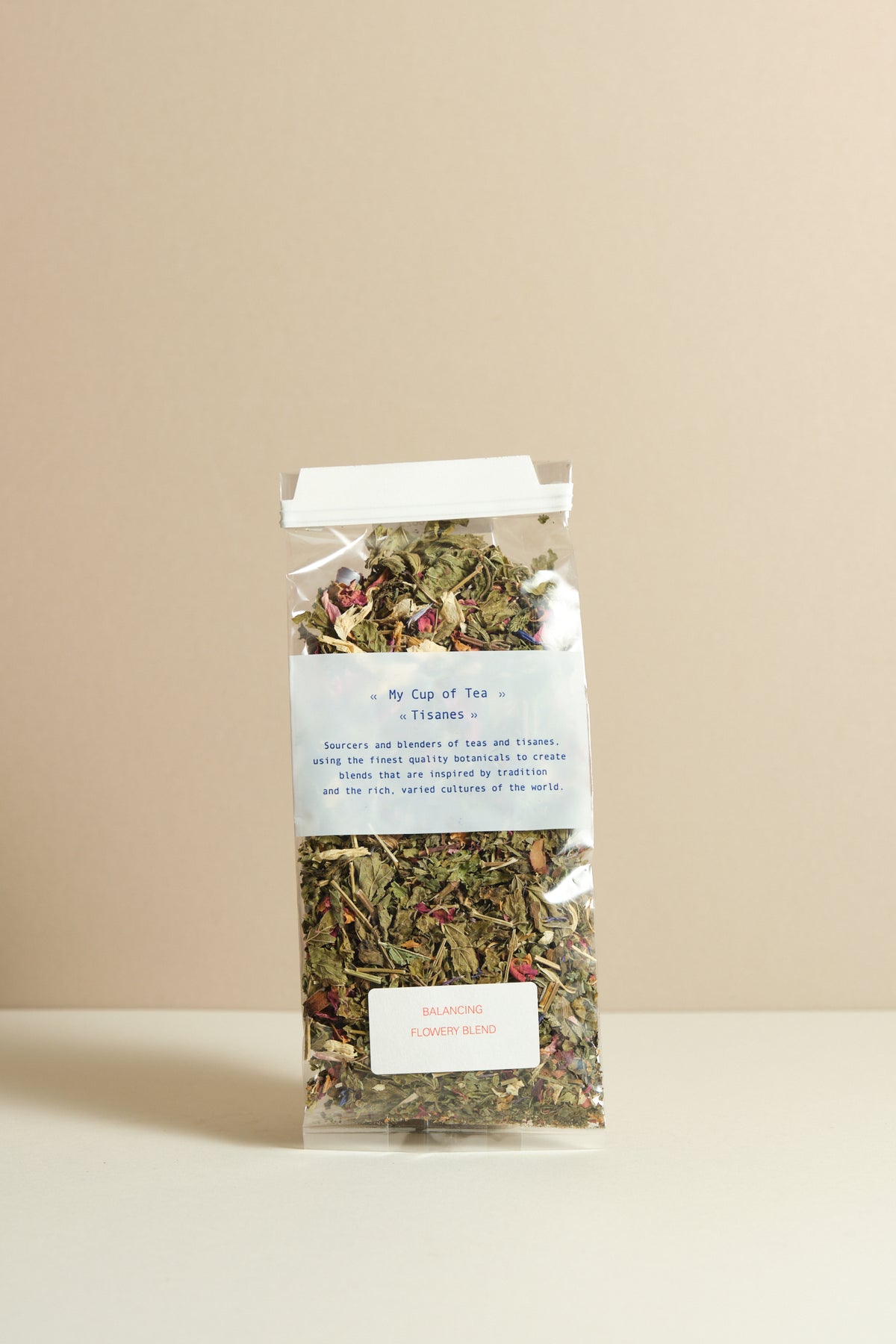 Herbal Tea Blend