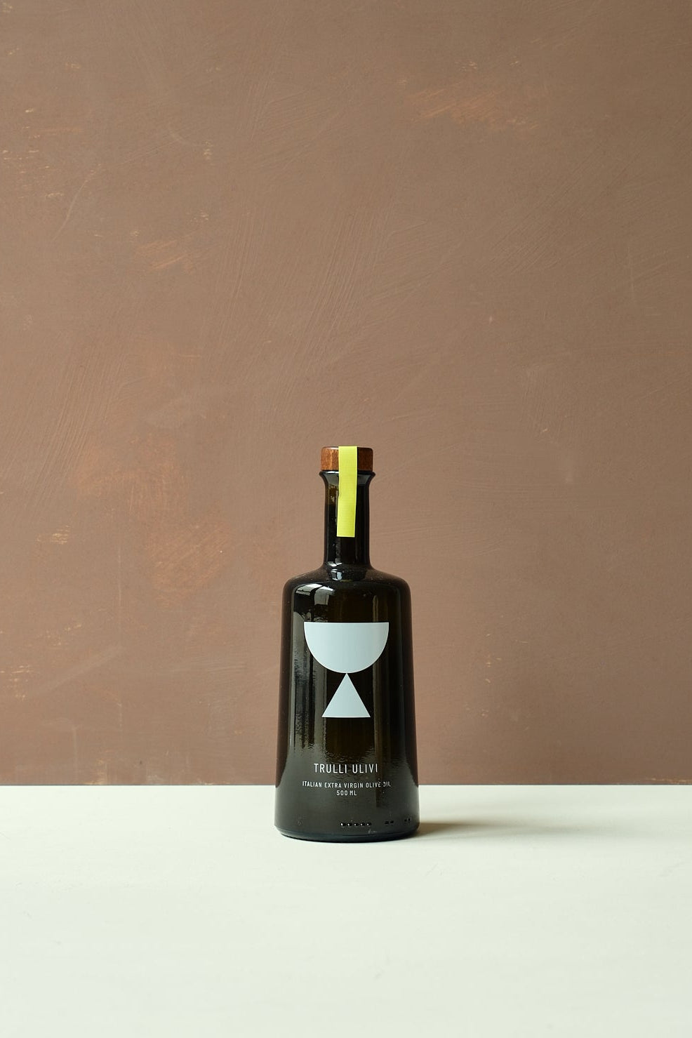 Trulli Ulivi Olive Oil