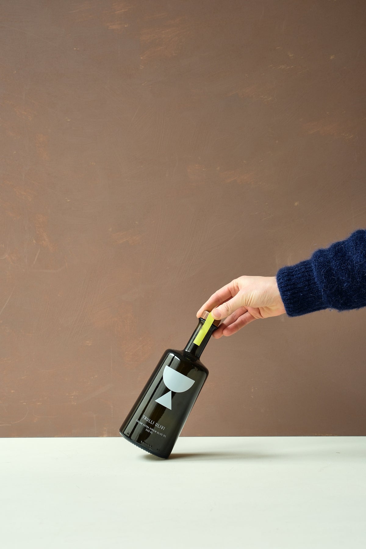 Trulli Ulivi Olive Oil