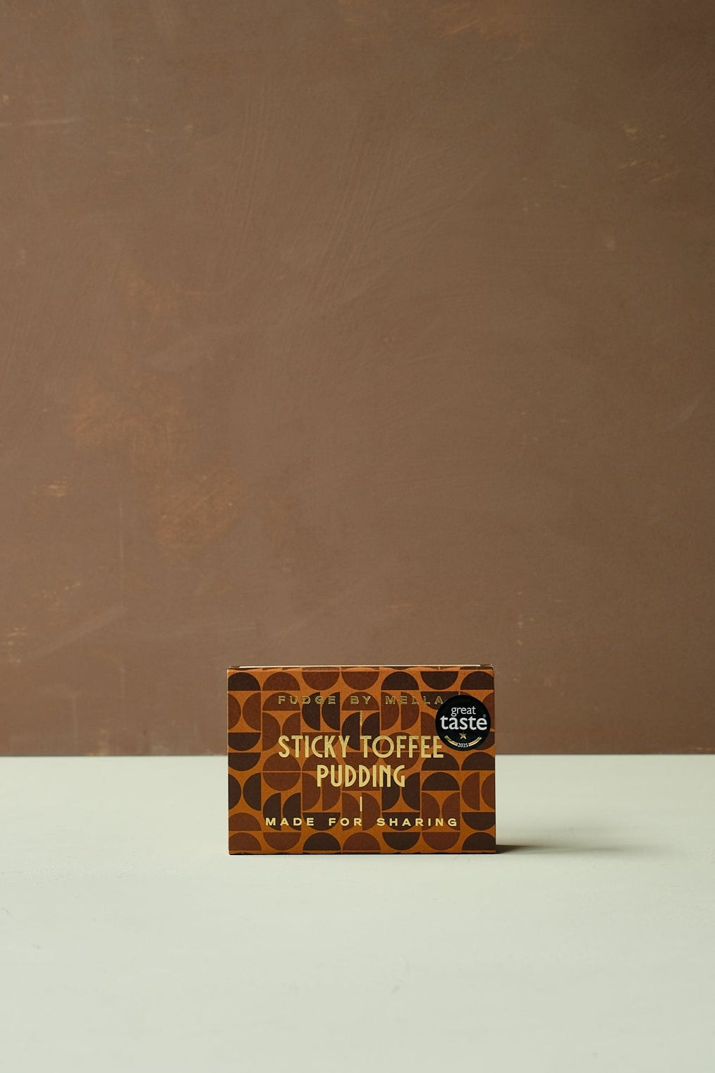 Fudge by Mella