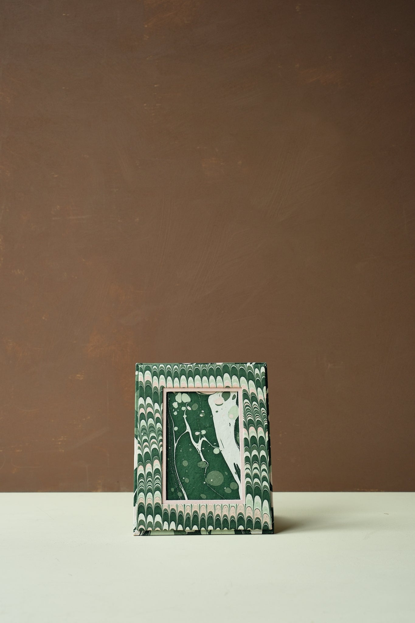 Marble Picture Frame