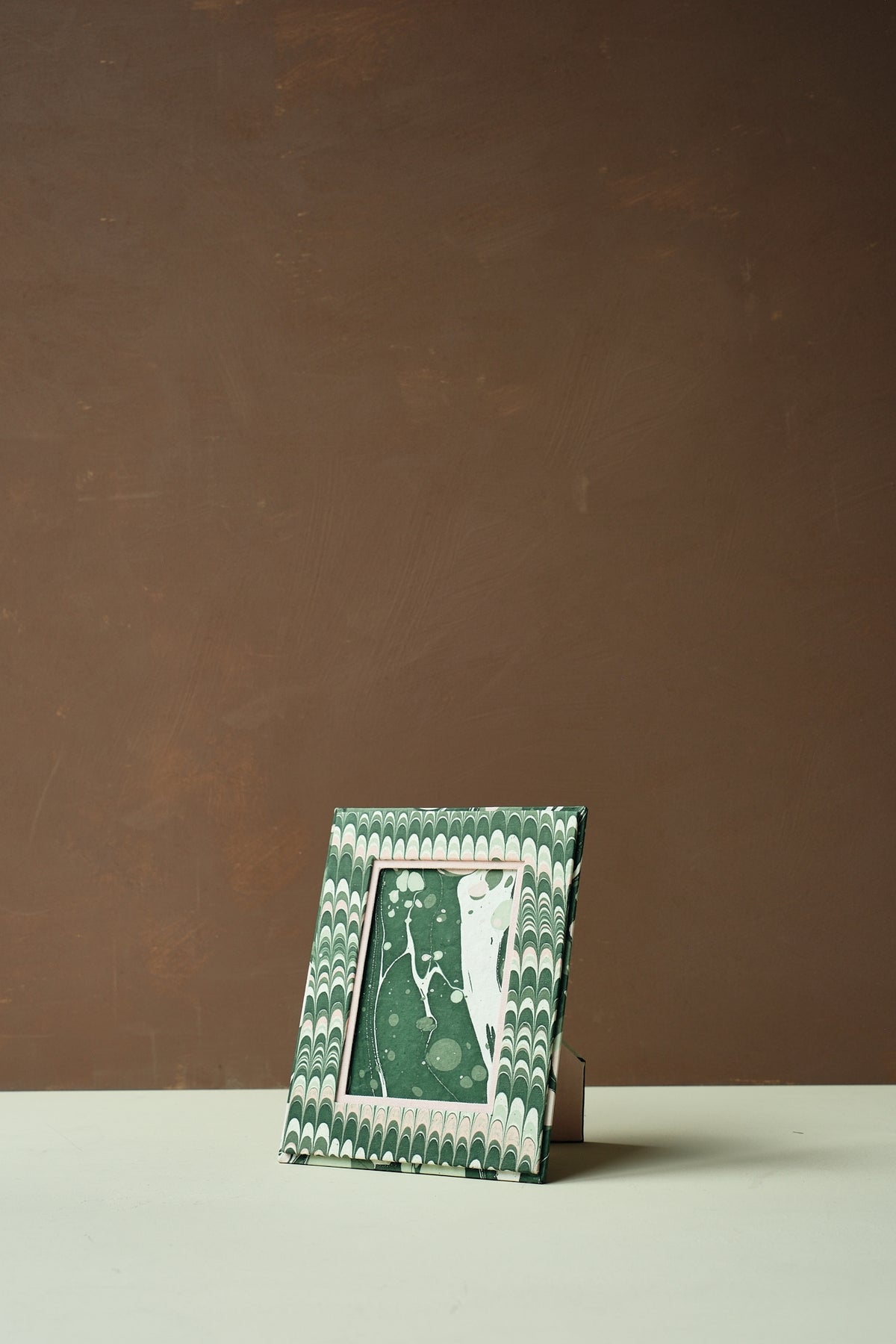 Marble Picture Frame