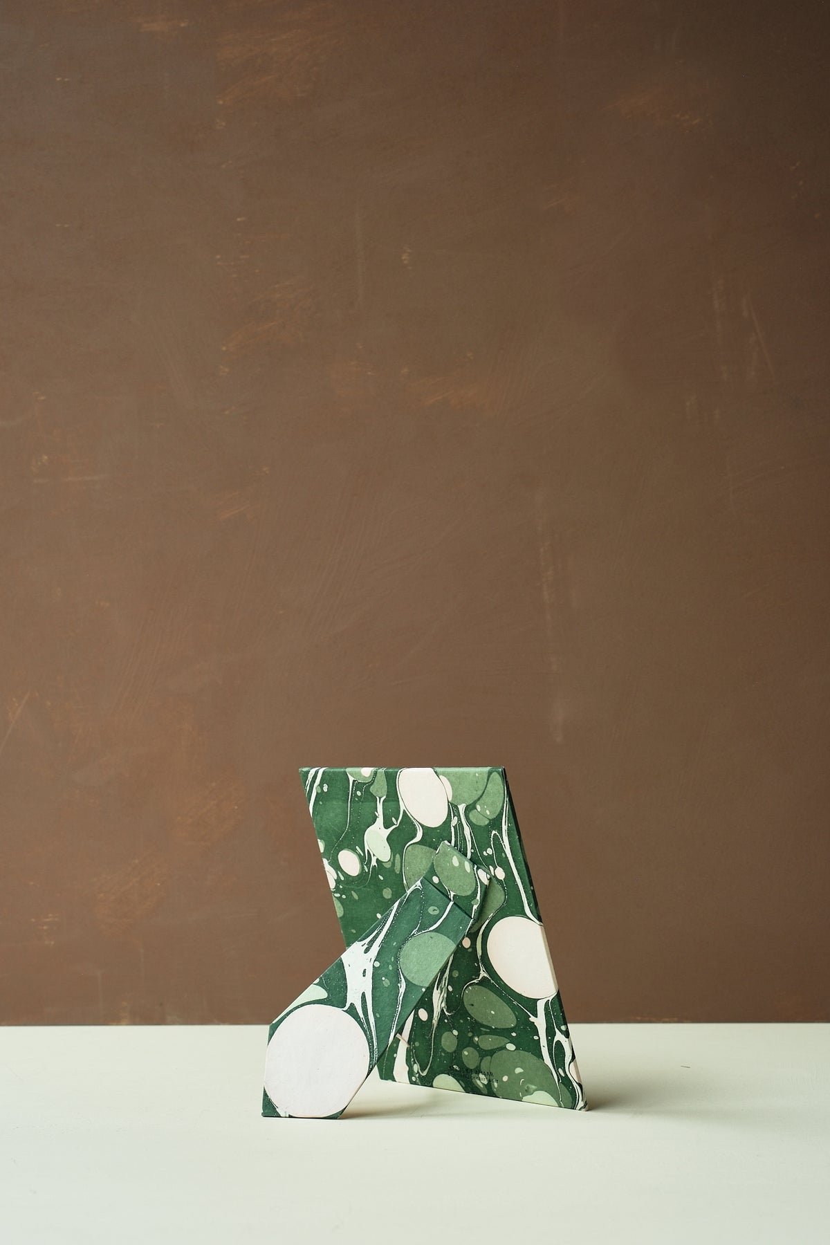 Marble Picture Frame