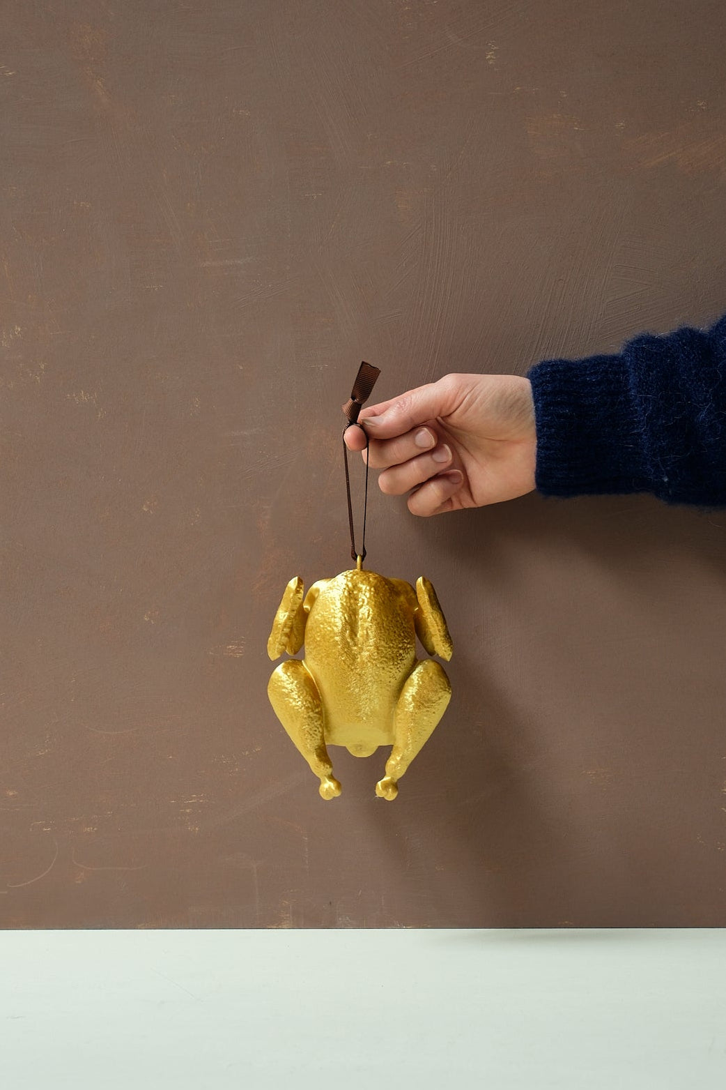 Christmas Dinner Baubles