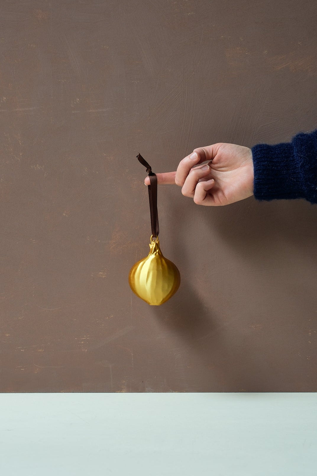 Christmas Dinner Baubles