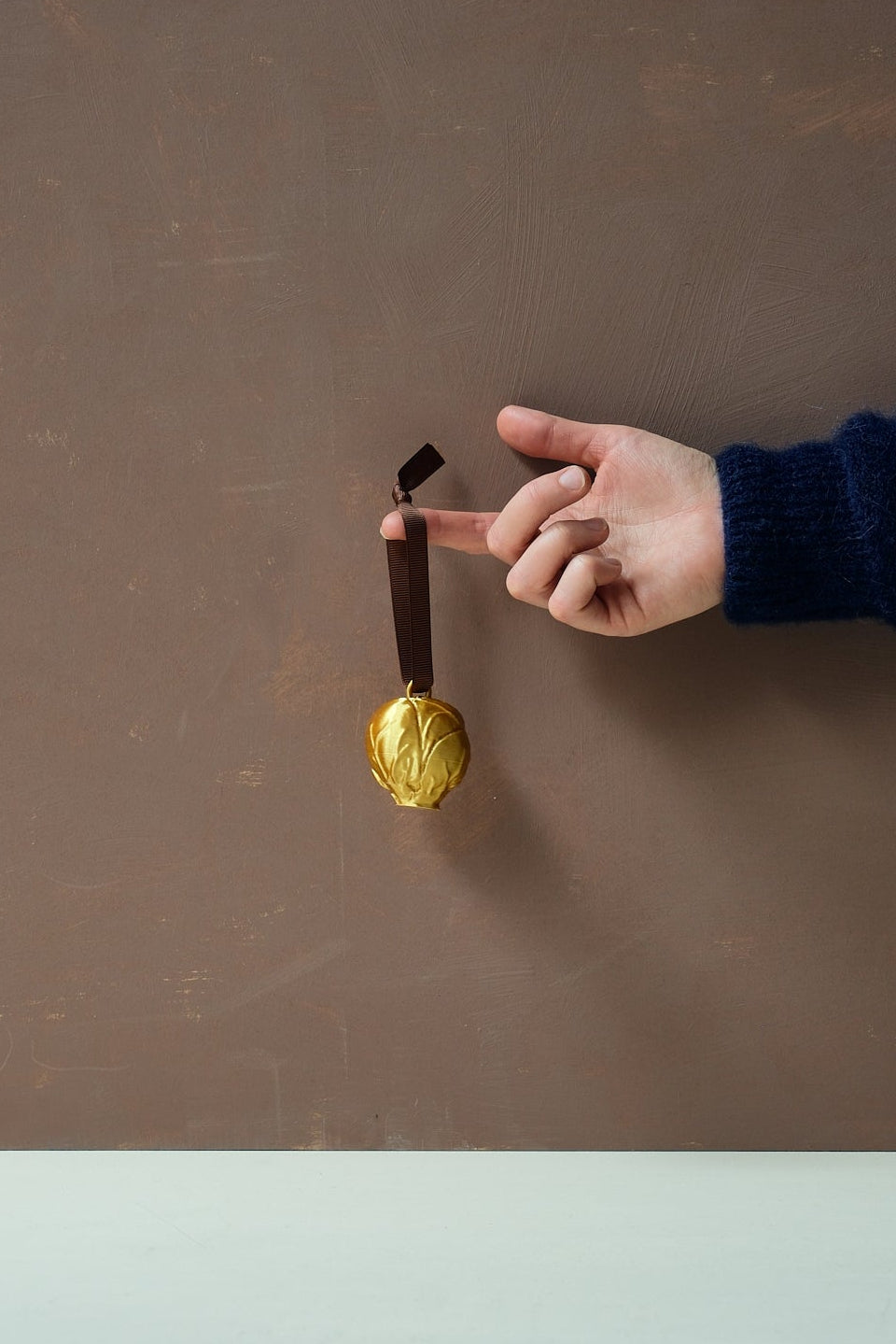 Christmas Dinner Baubles