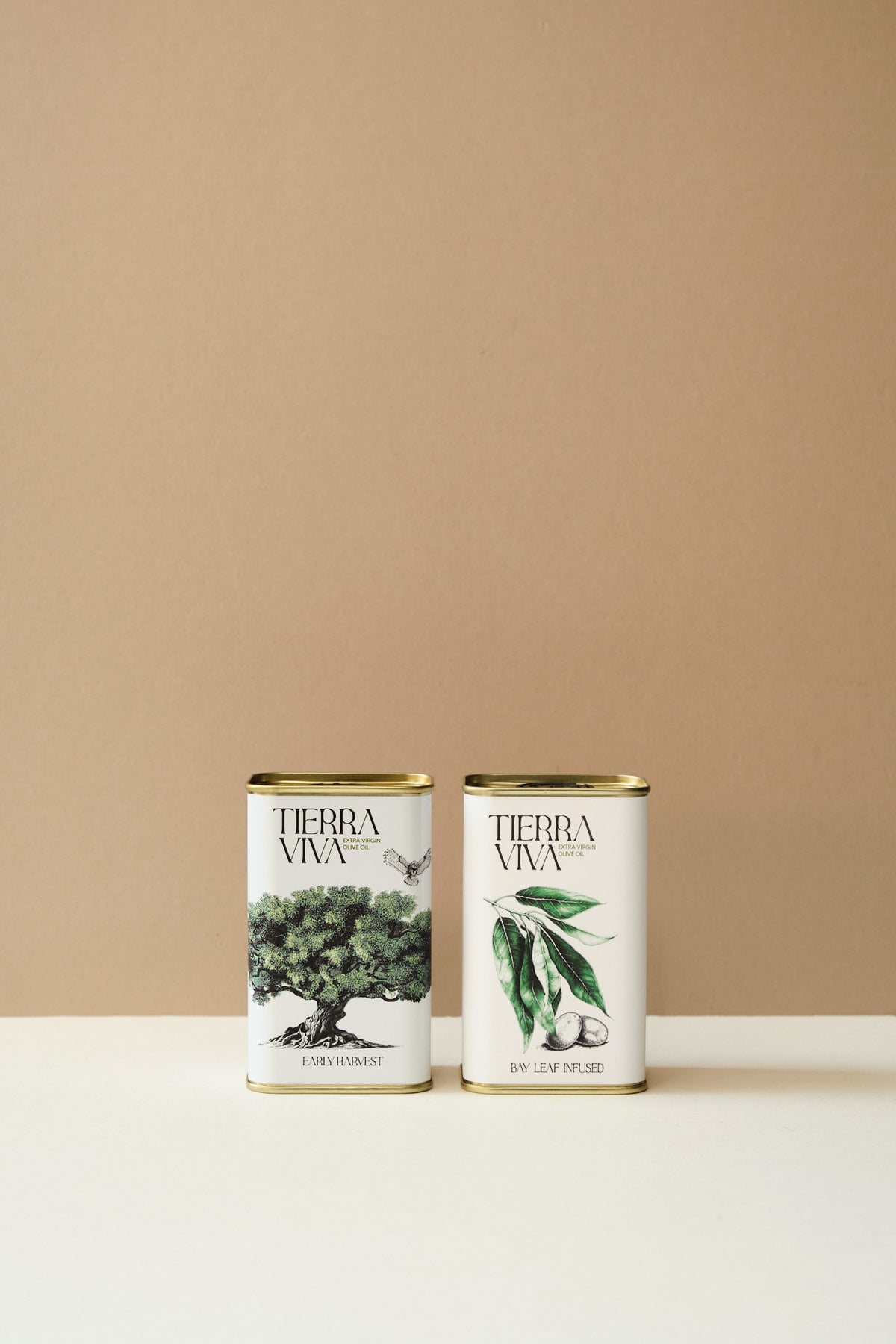 Artisan Olive Oil
