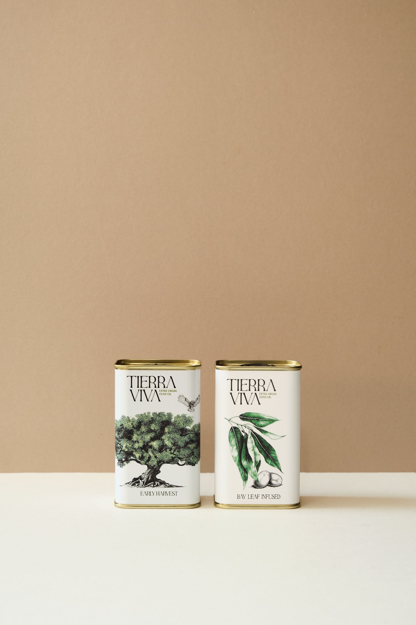 Artisan Olive Oil