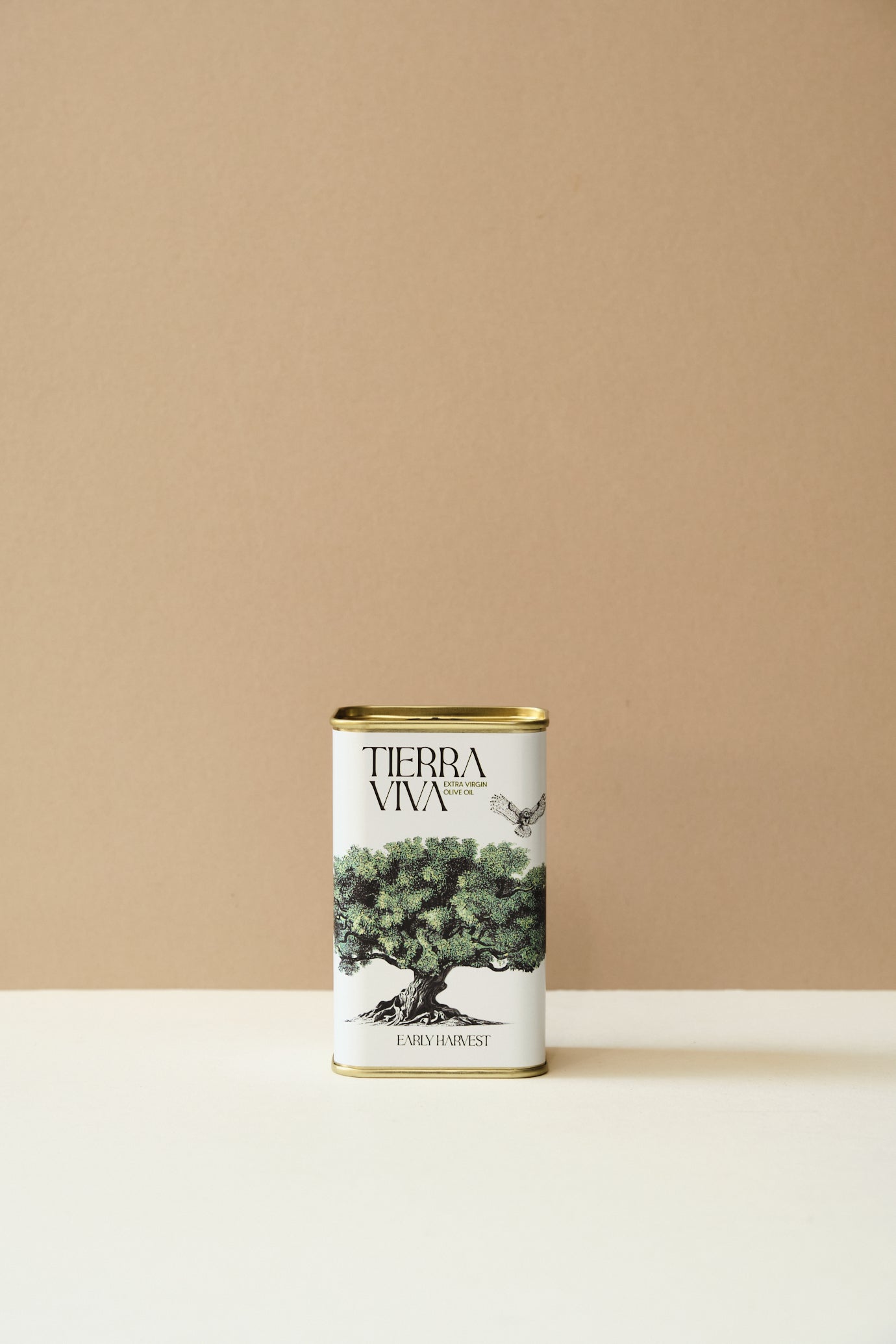 Artisan Olive Oil by Tierra Viva