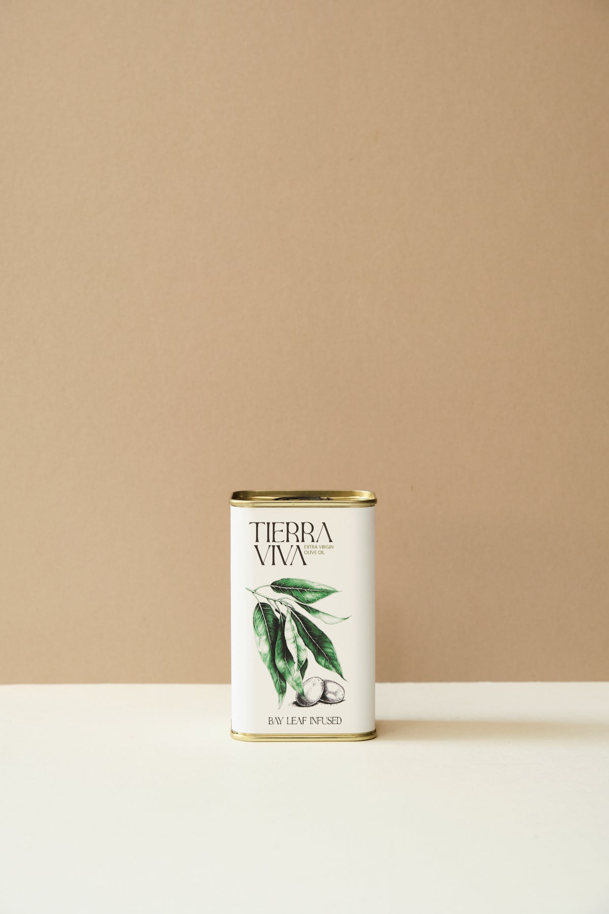 Artisan Olive Oil by Tierra Viva