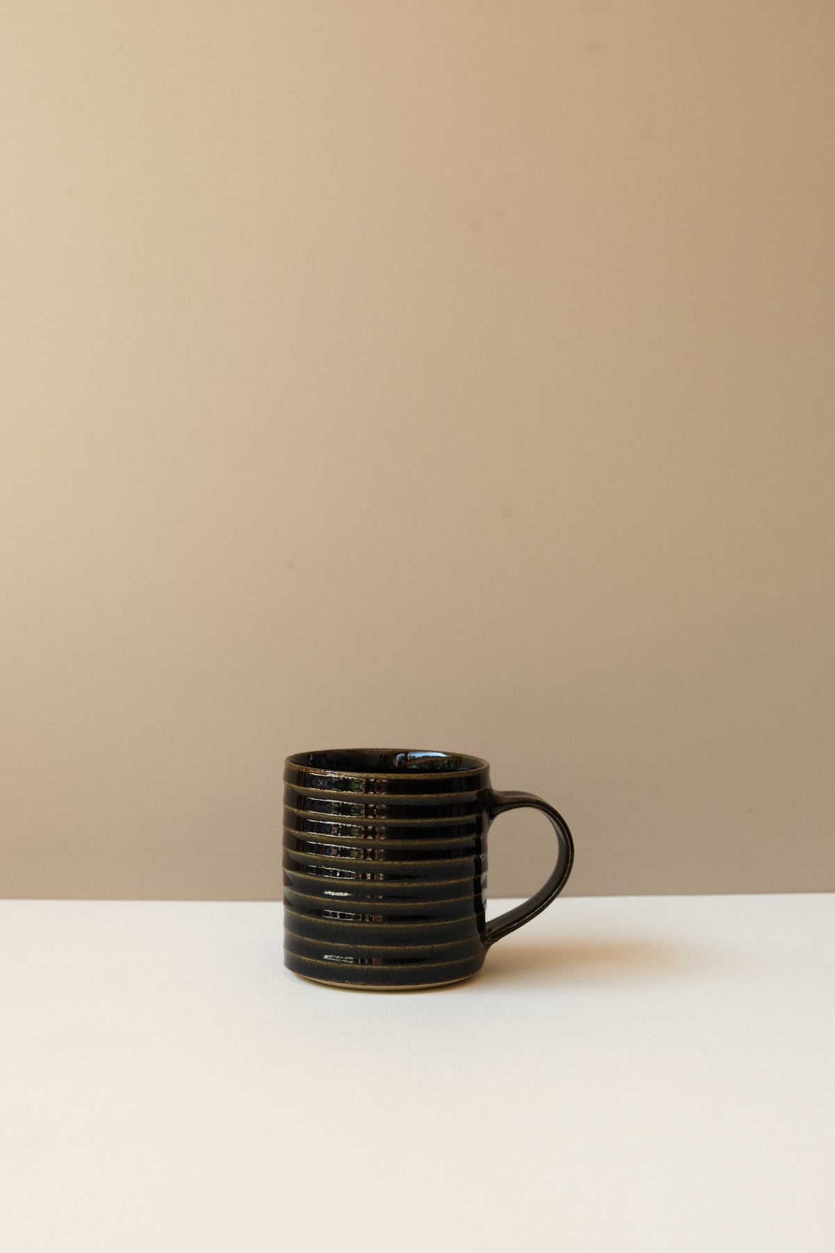 Nori Glaze Mug
