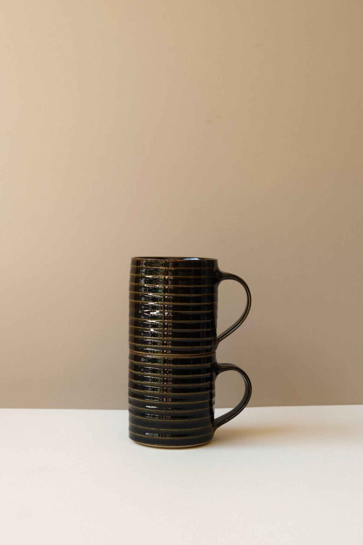 Nori Glaze Mug