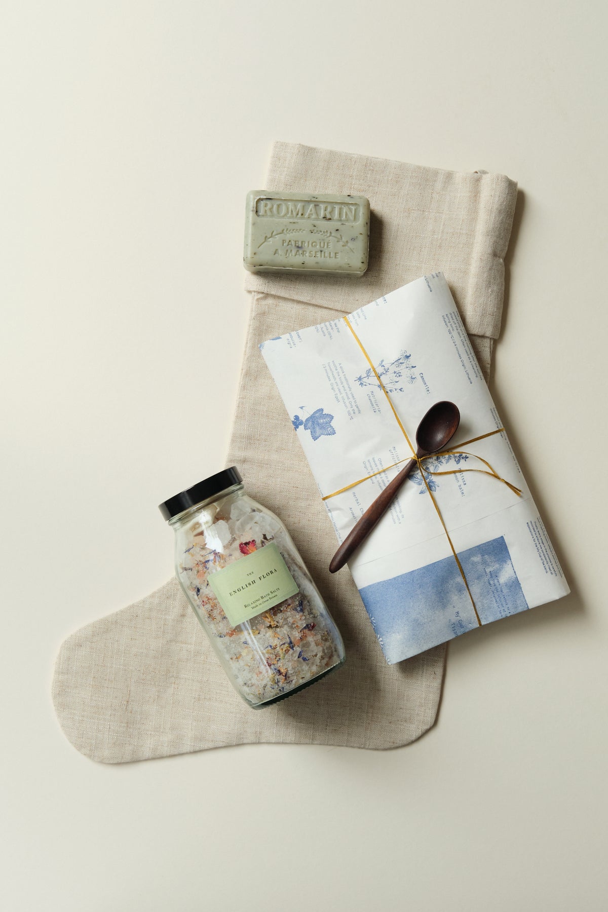 Relaxation Stocking