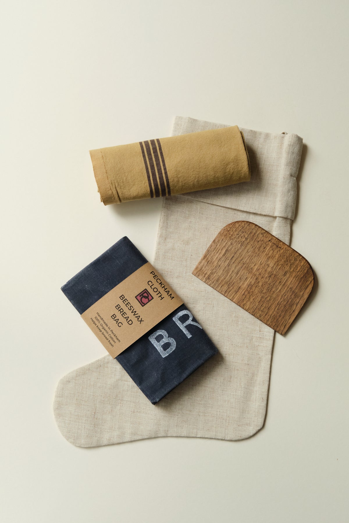 Bakers Stocking