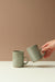 Gas-Fired Mug
